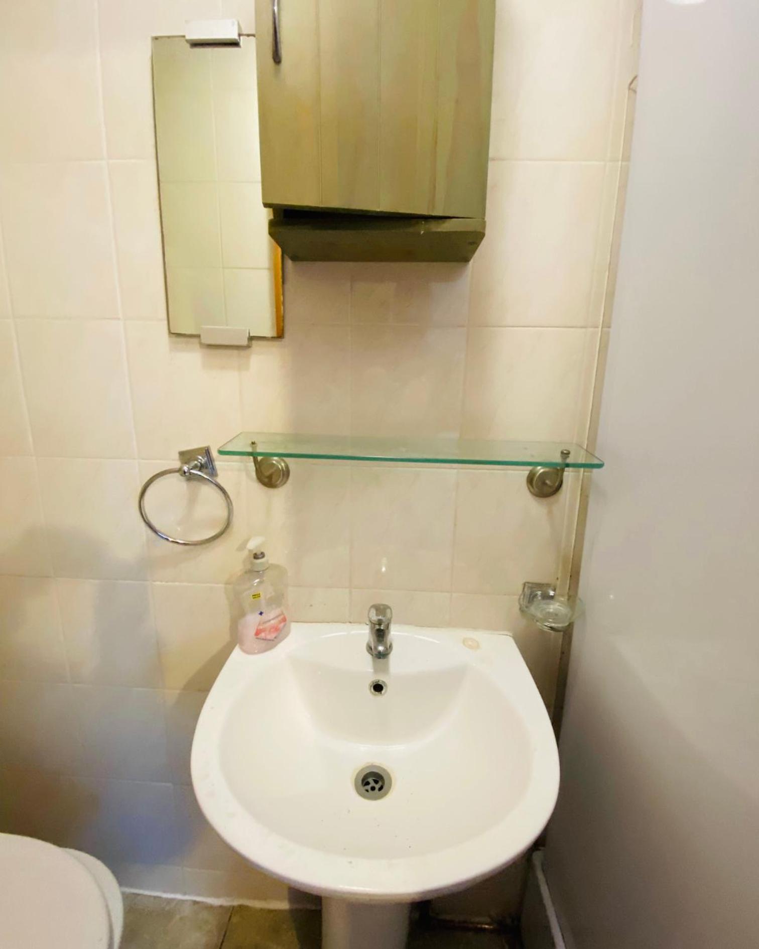 In Islington Apartment London