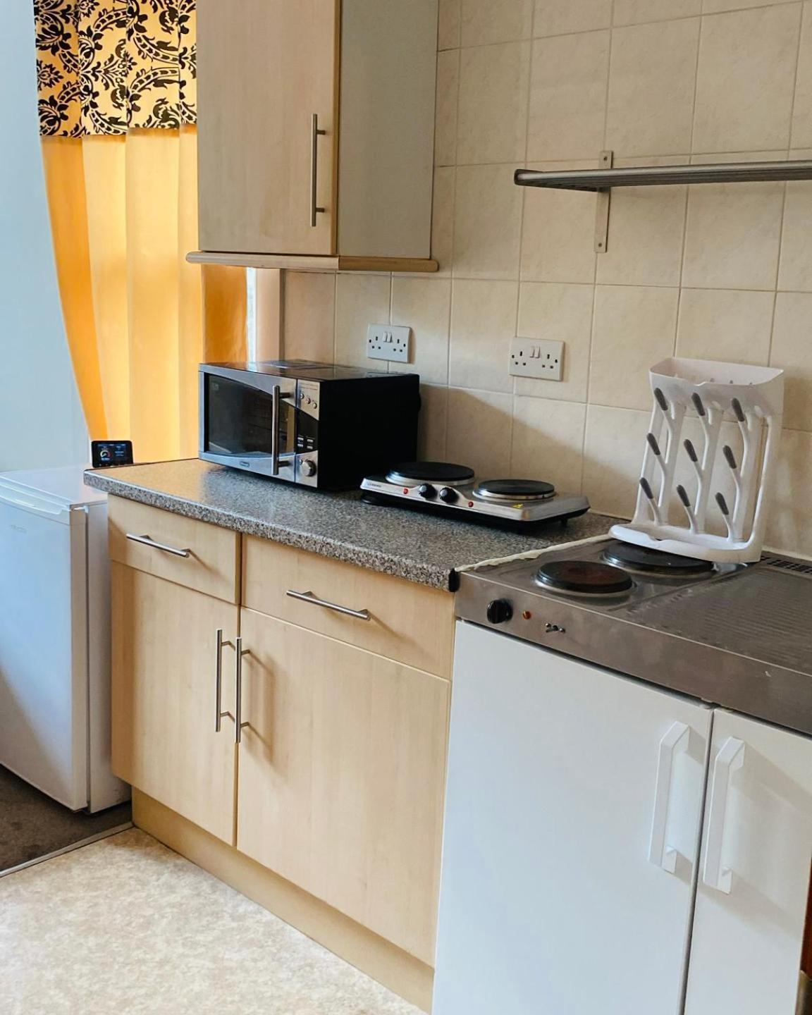 Apartment In Islington London