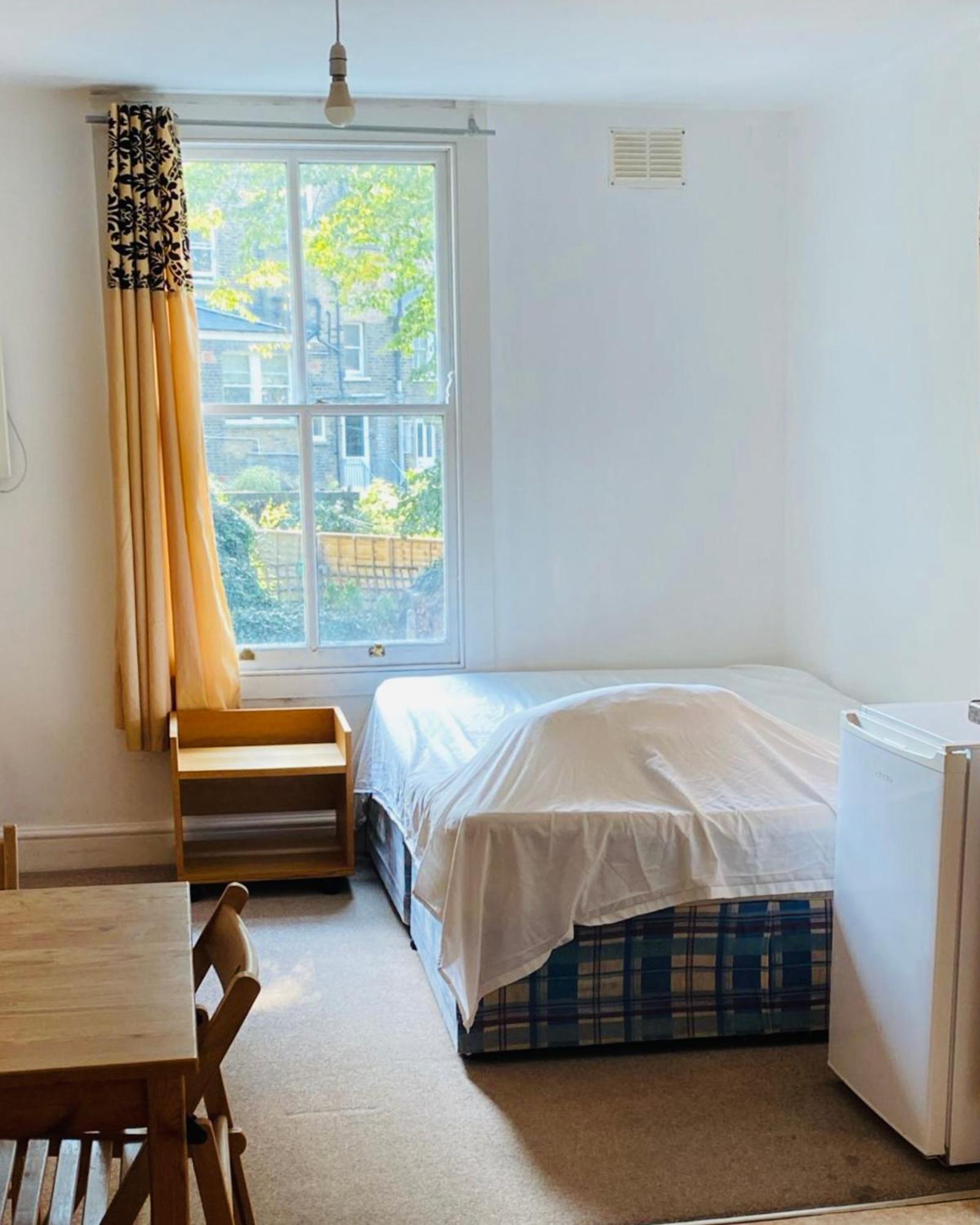 In Islington * London