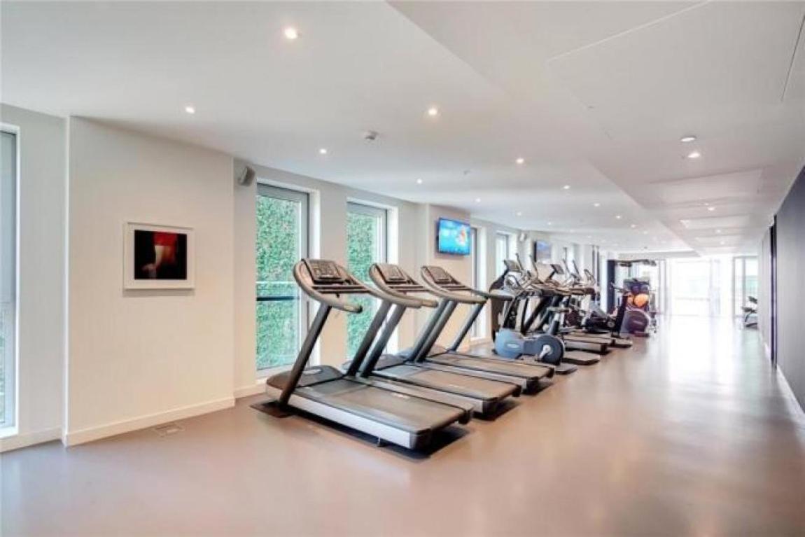 Stunning View Large 1 Bed Apartment