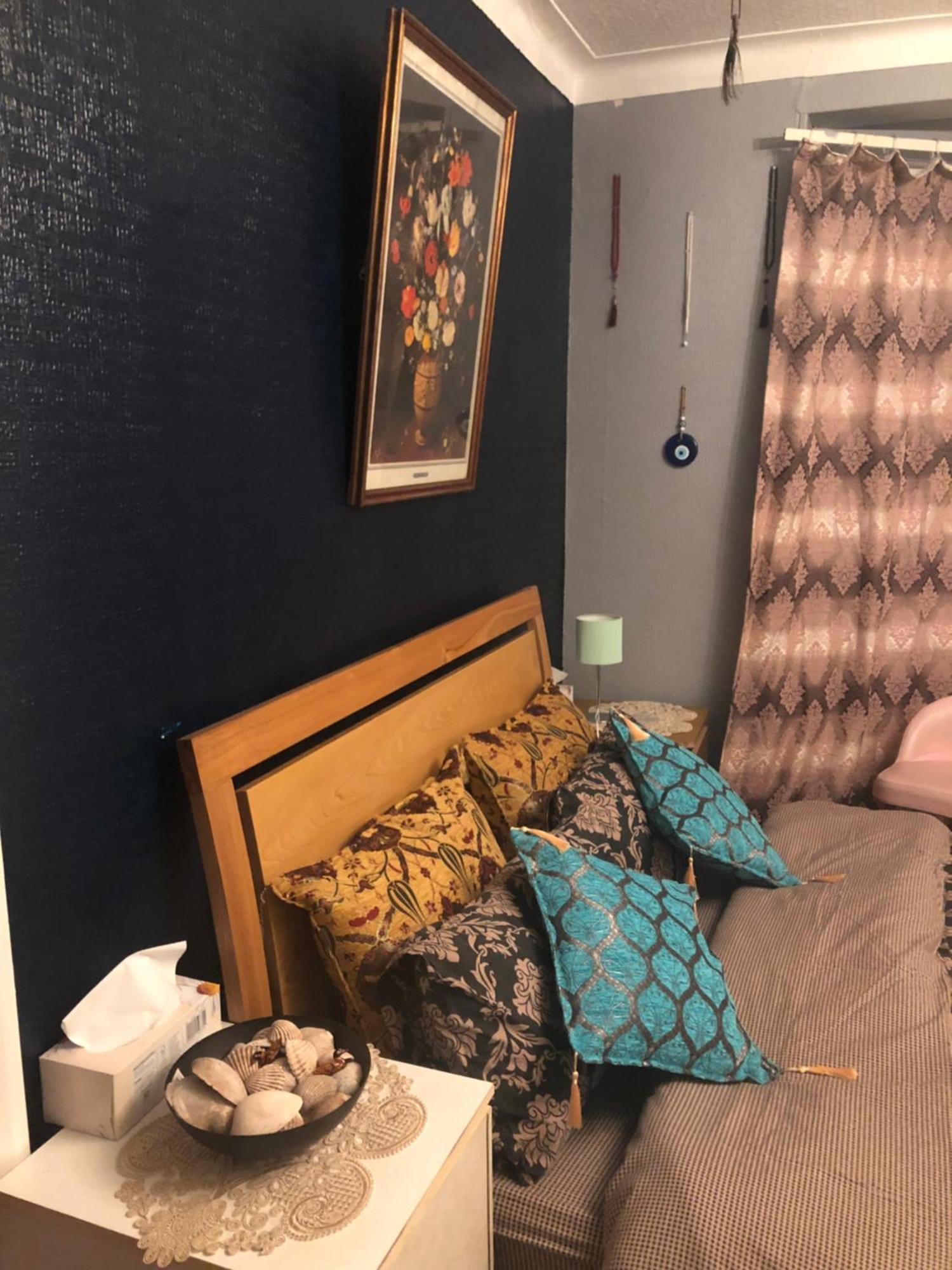 House 220 Privat overnatting