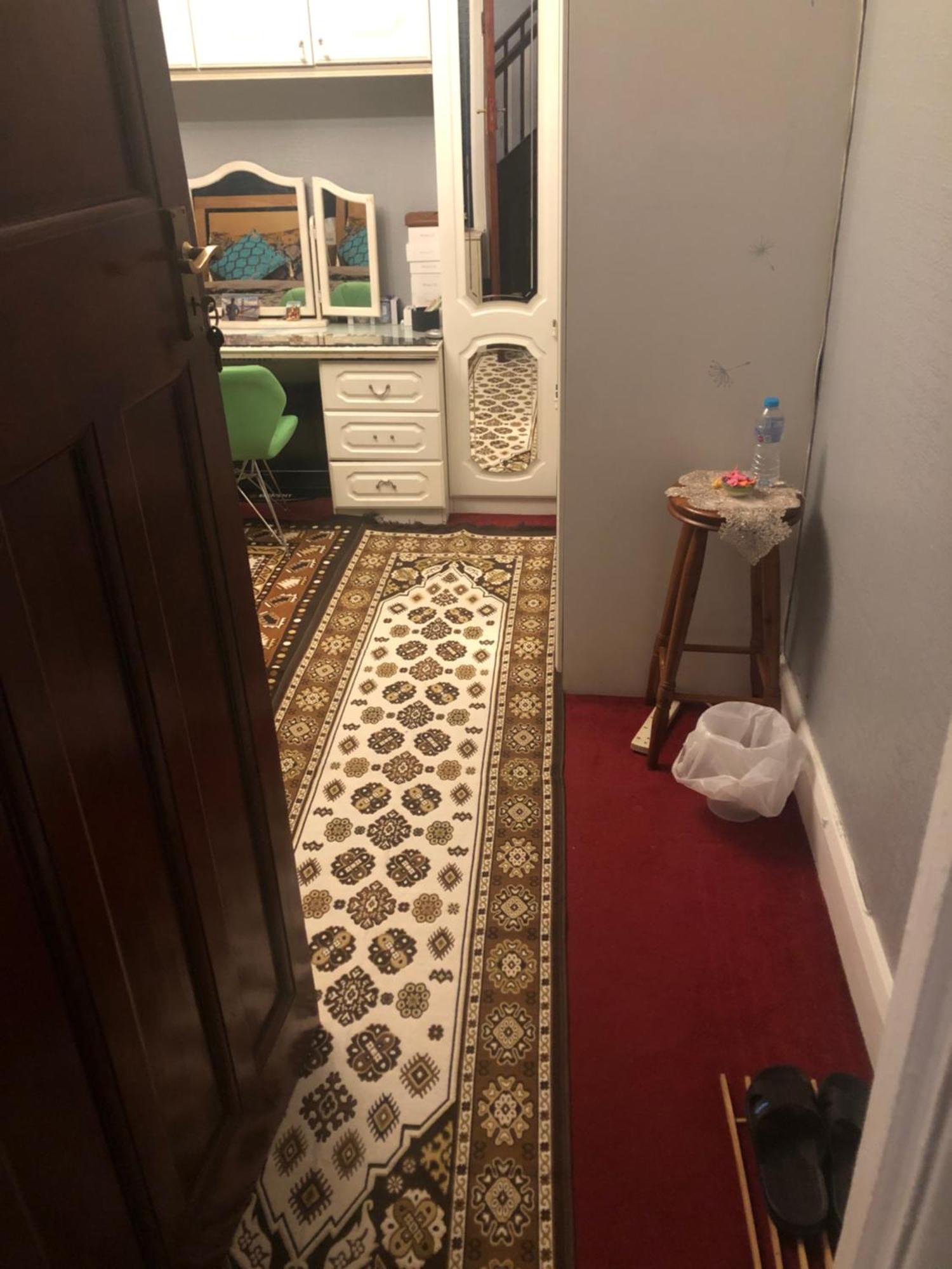 Privat overnatting House 220 *