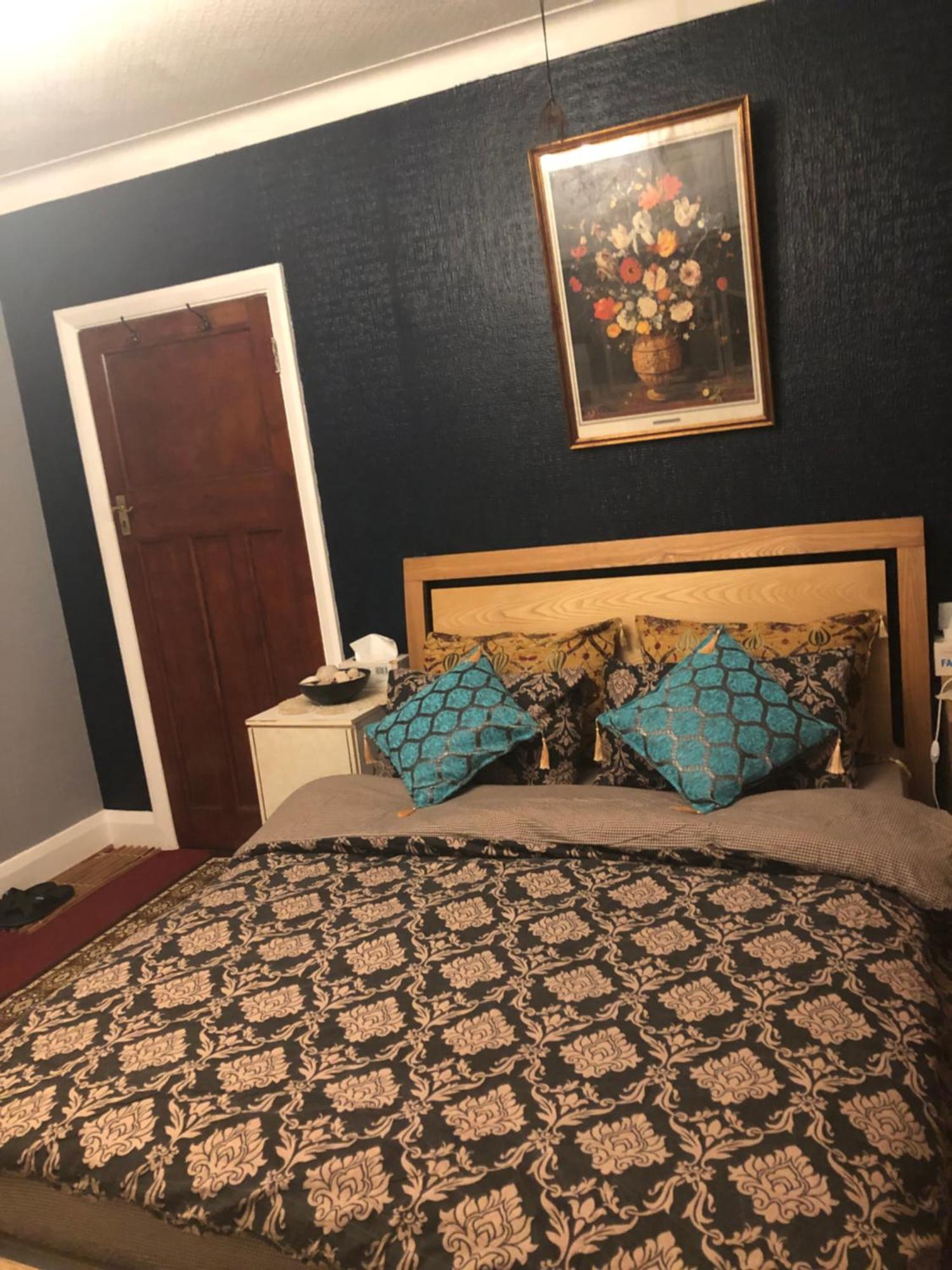 House 220 Privat overnatting London