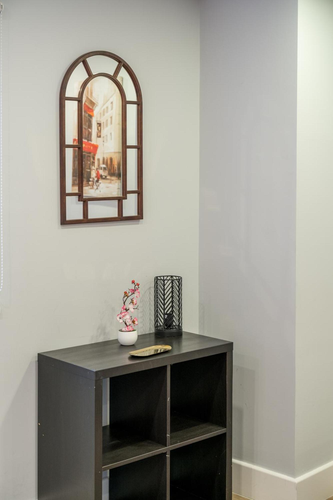 Apartment Nottinghill On River Luxe Flat With Balcony
