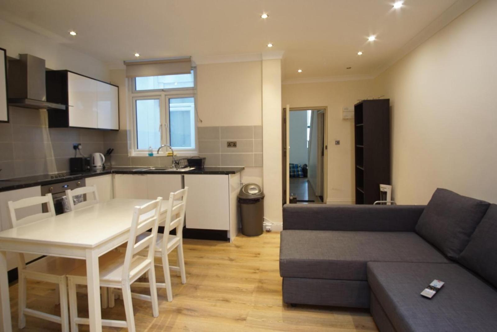 Evergreen Apartments- Flat 2 * Londres