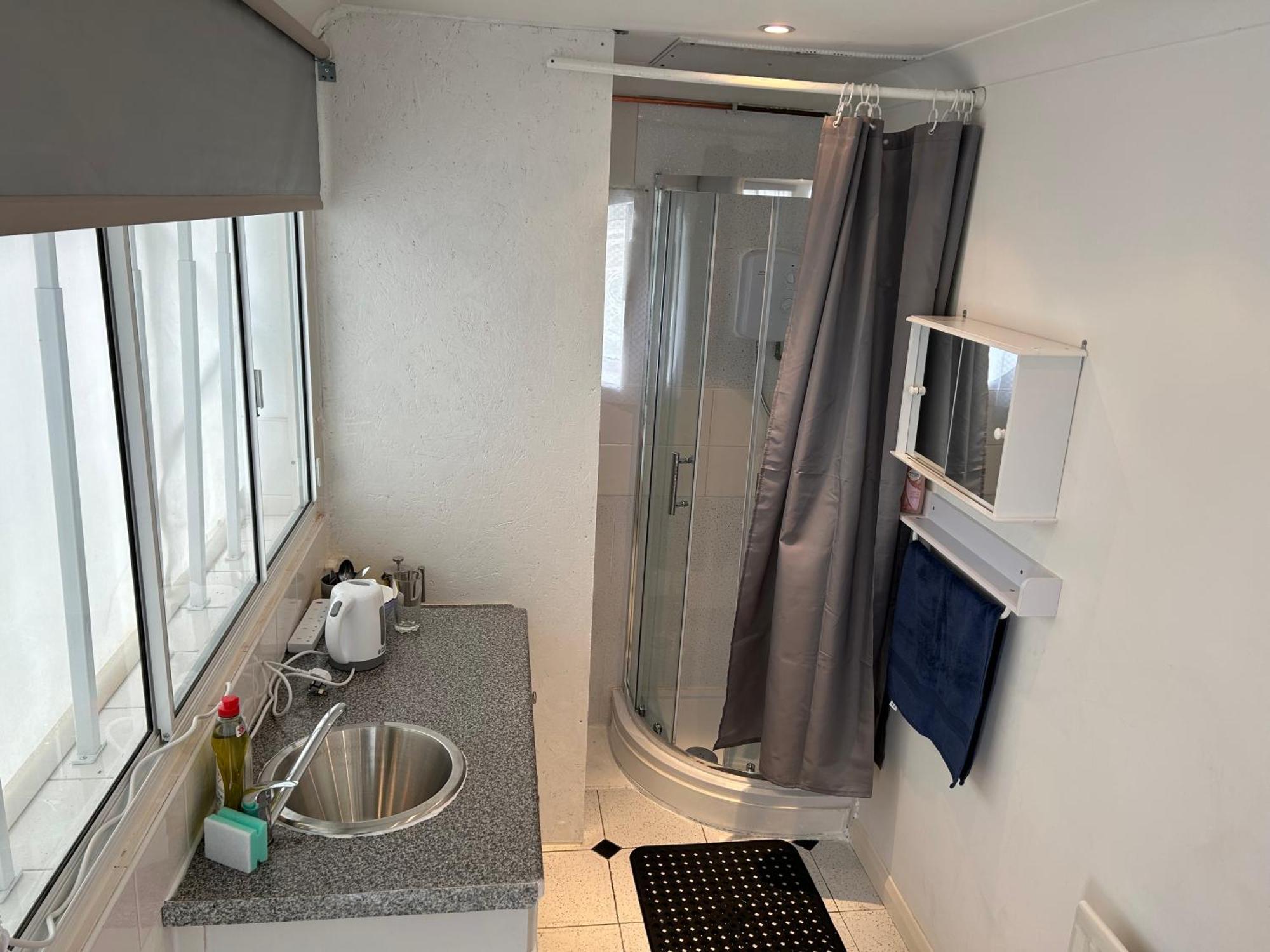 Apartment Mini Flat
