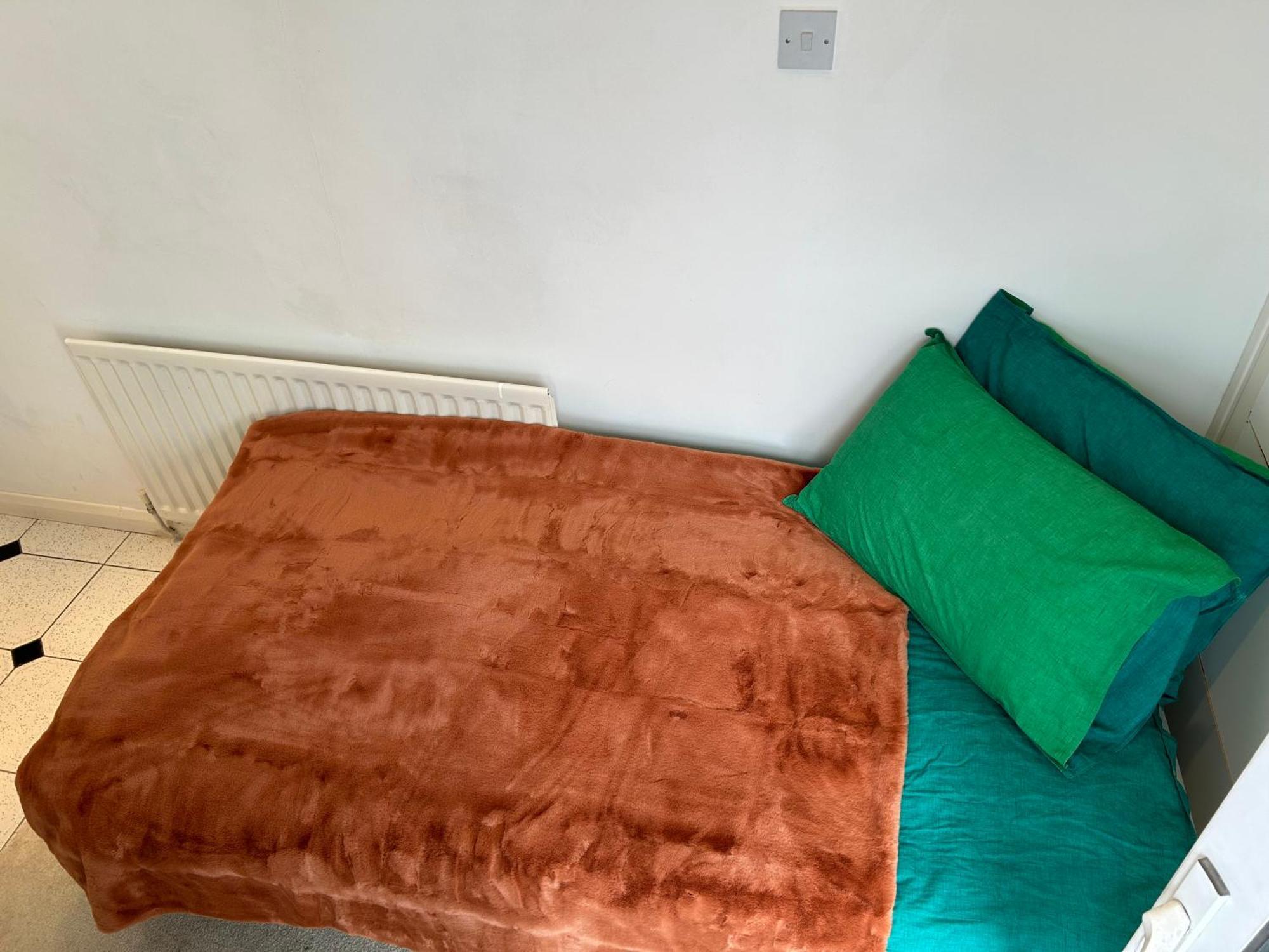 Mini Flat Leilighet *