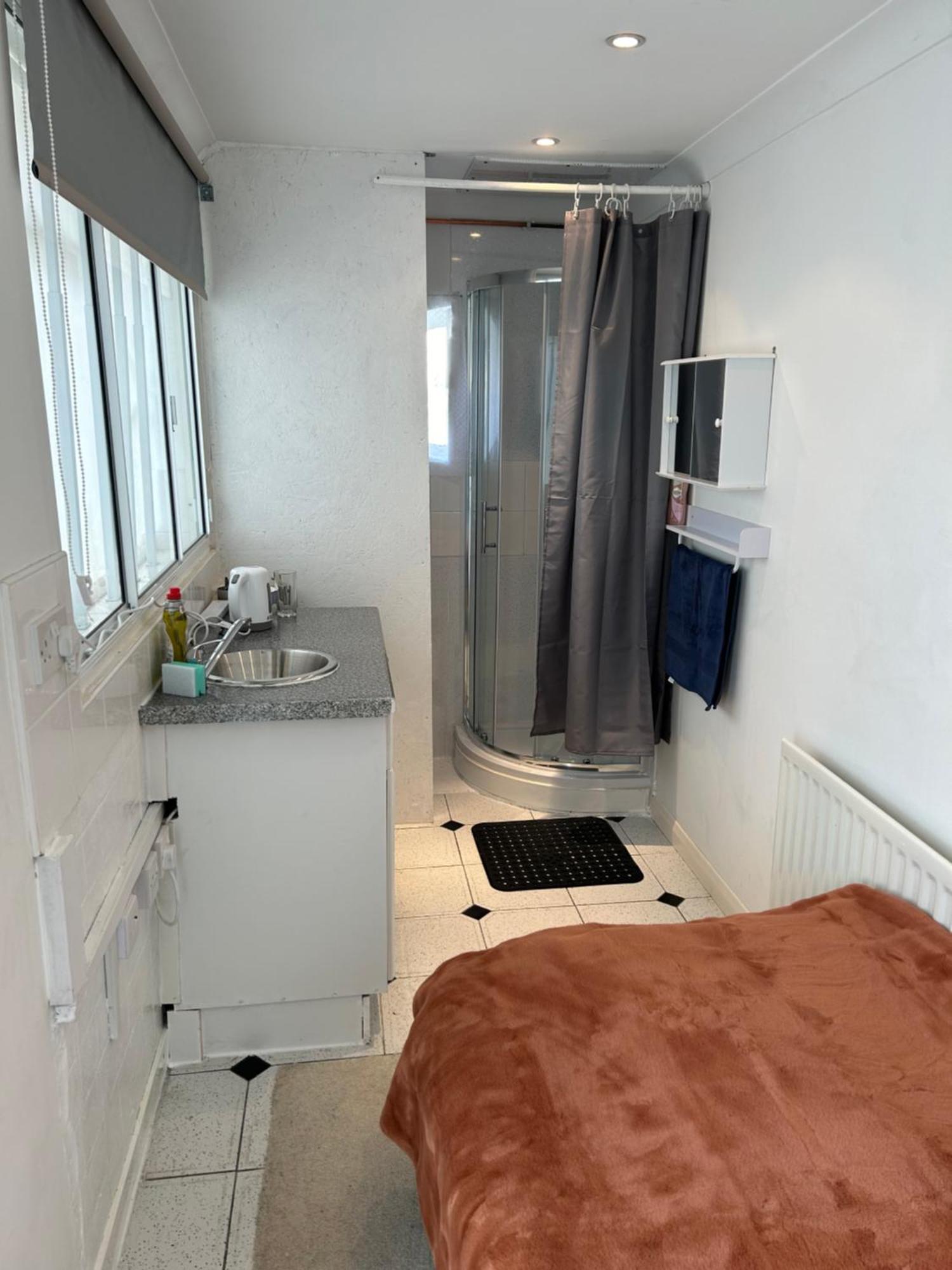 Leilighet Mini Flat