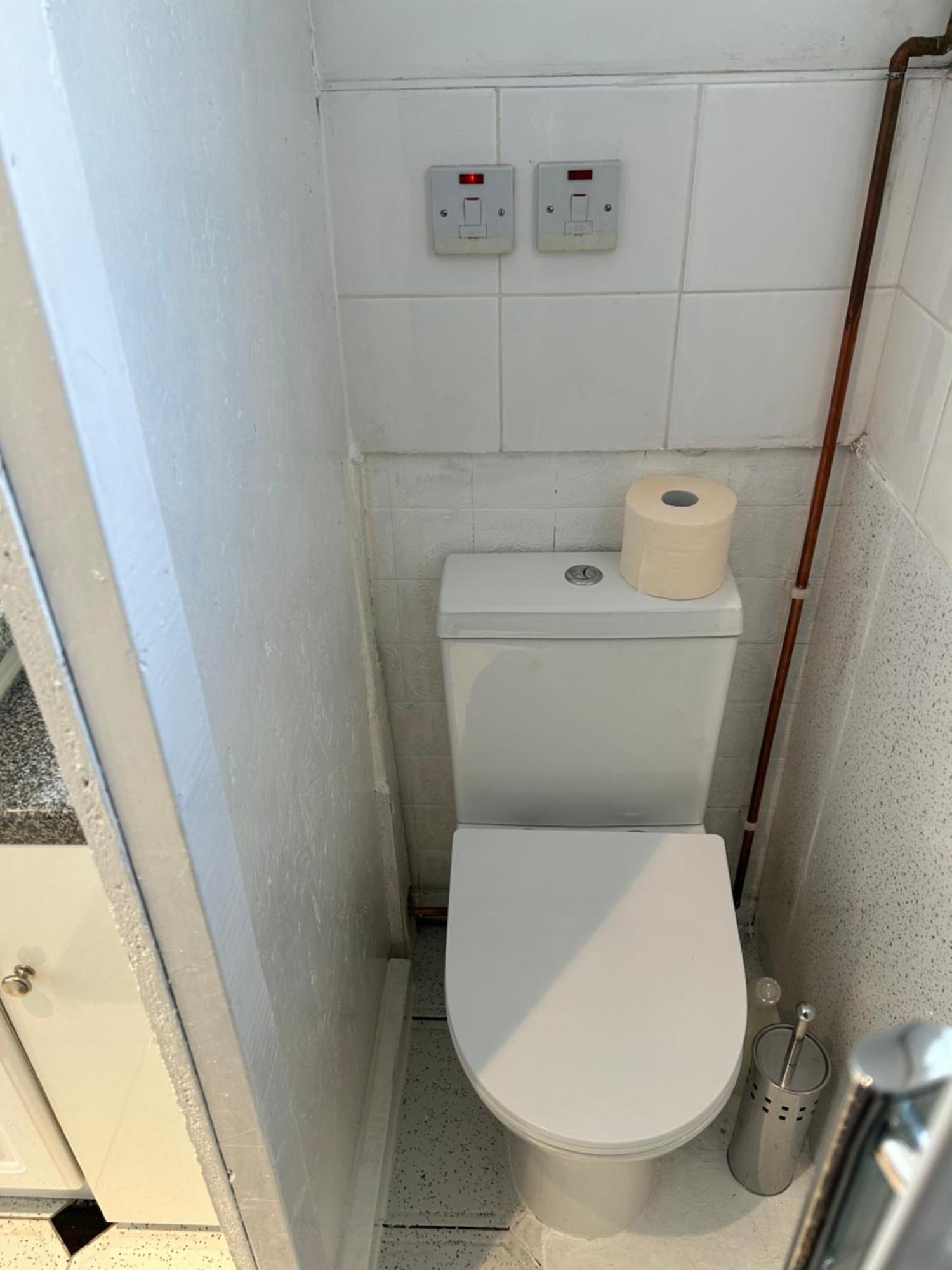 Mini Flat Leilighet London