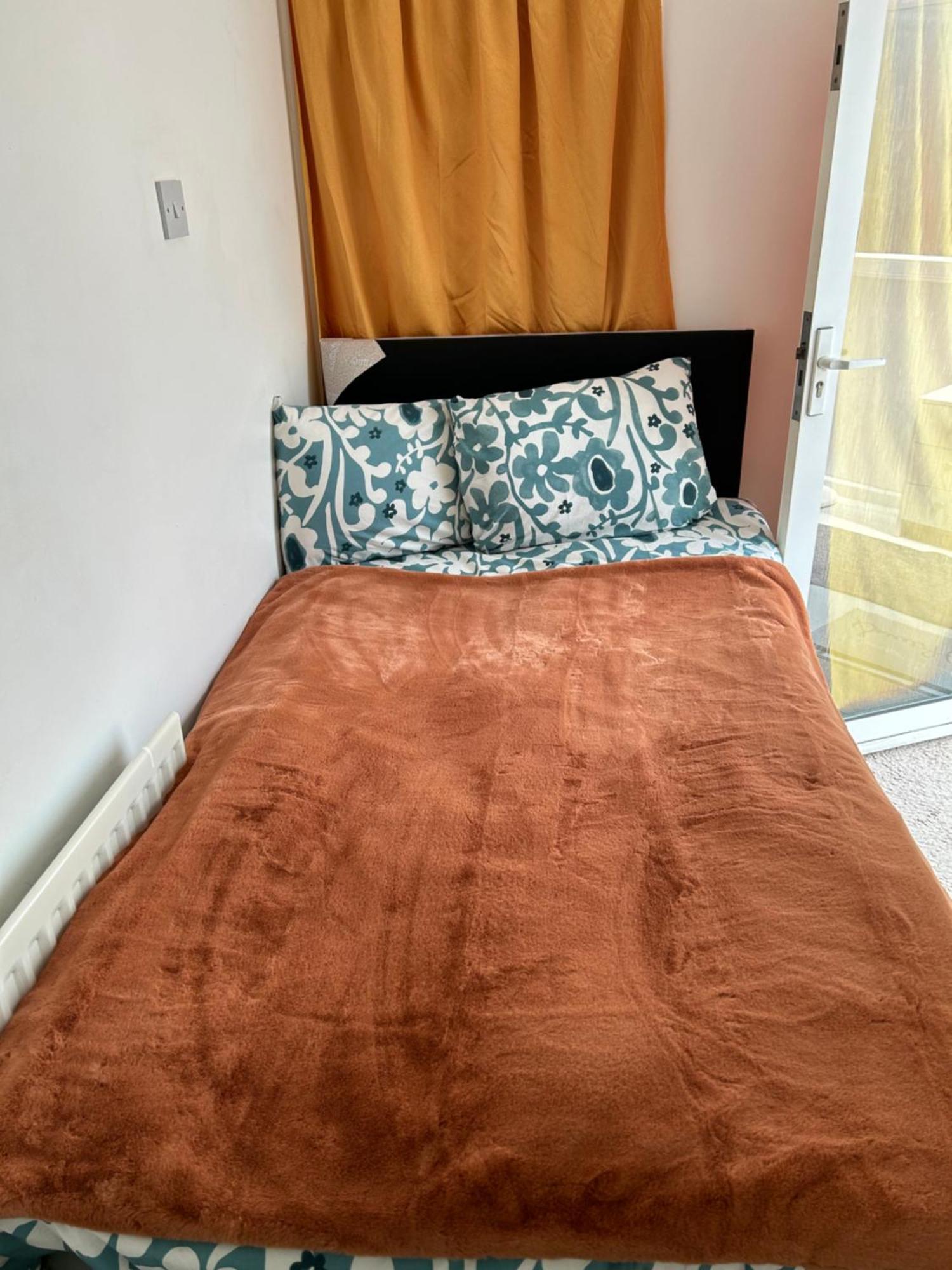 Leilighet Mini Flat