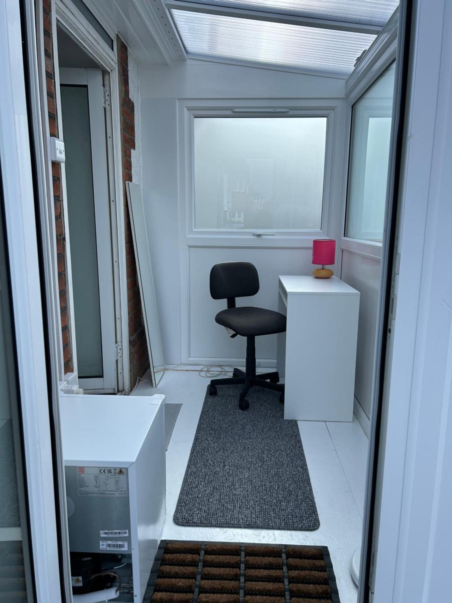 Leilighet Mini Flat
