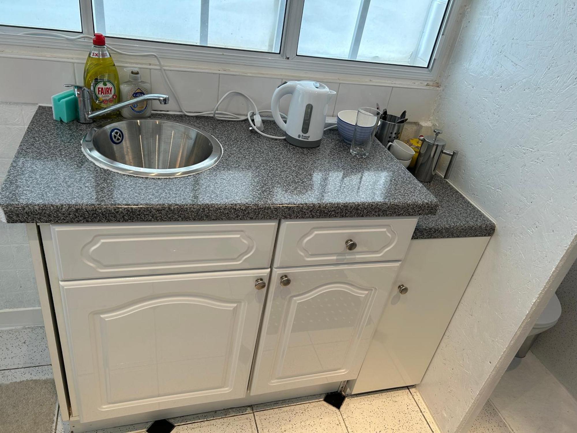 Mini Flat Leilighet