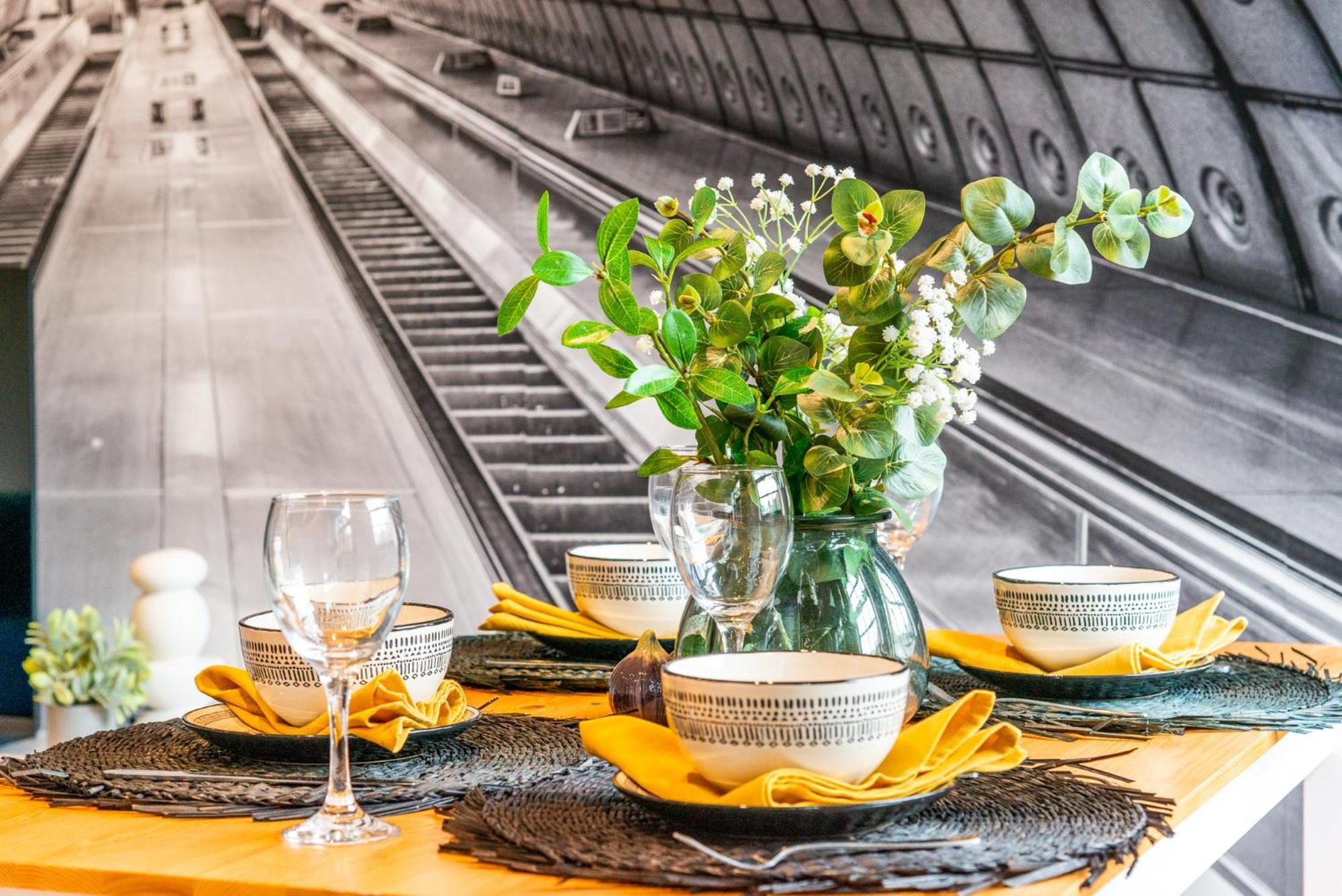 Apartamento Lavish - 5 Minutes From Tottenham Stadium Spurs Londres