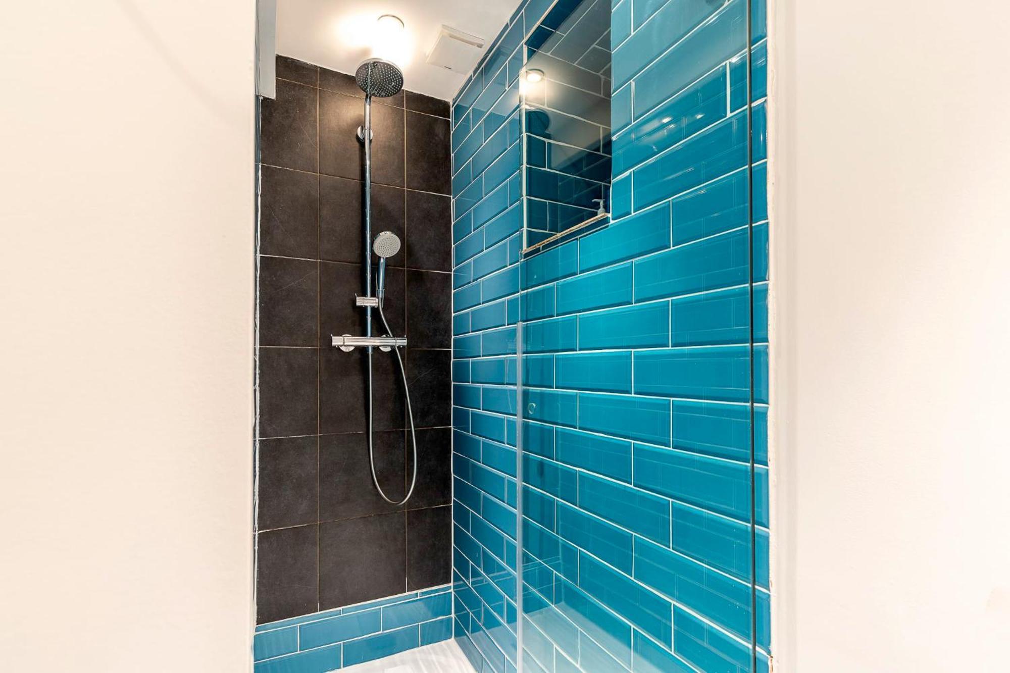 Apartment Elegant Two Bedroom Flat In Redcliffe Gardens *