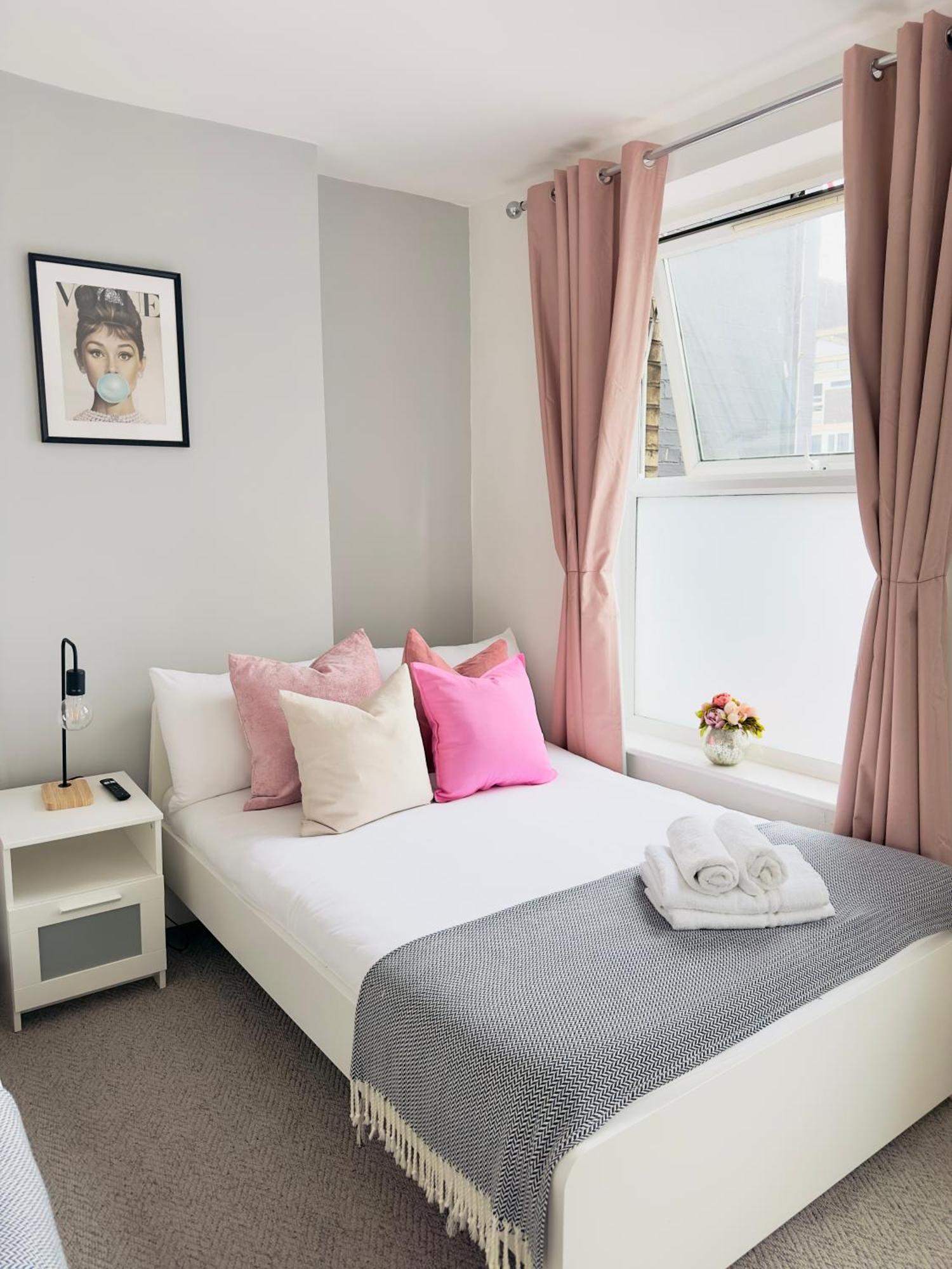 Gjestgiverier Shoreditch
