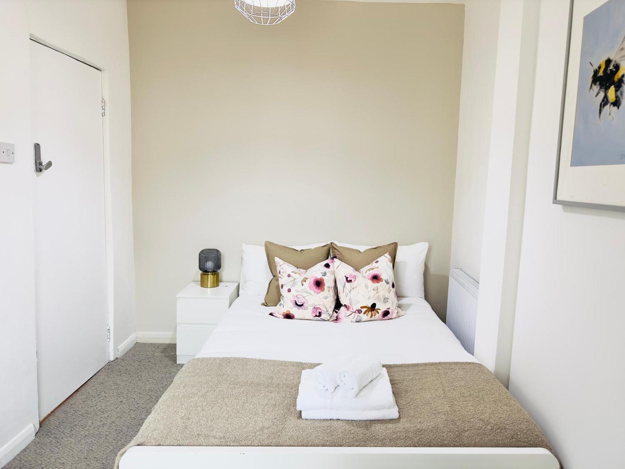 Gjestgiverier Shoreditch London