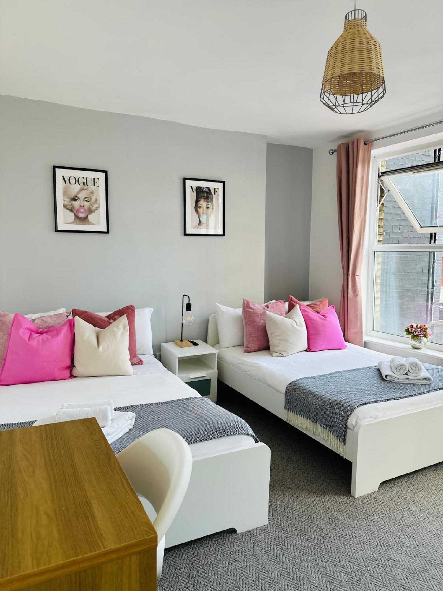 Shoreditch Gasthof London