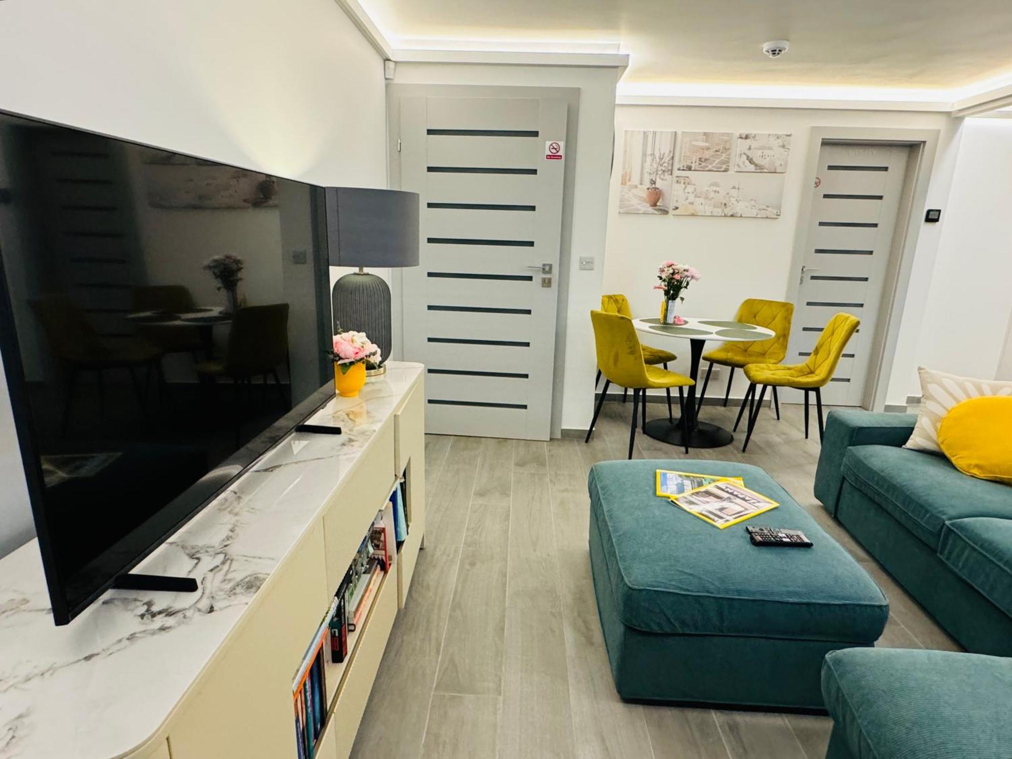 Goulden House D Homestay