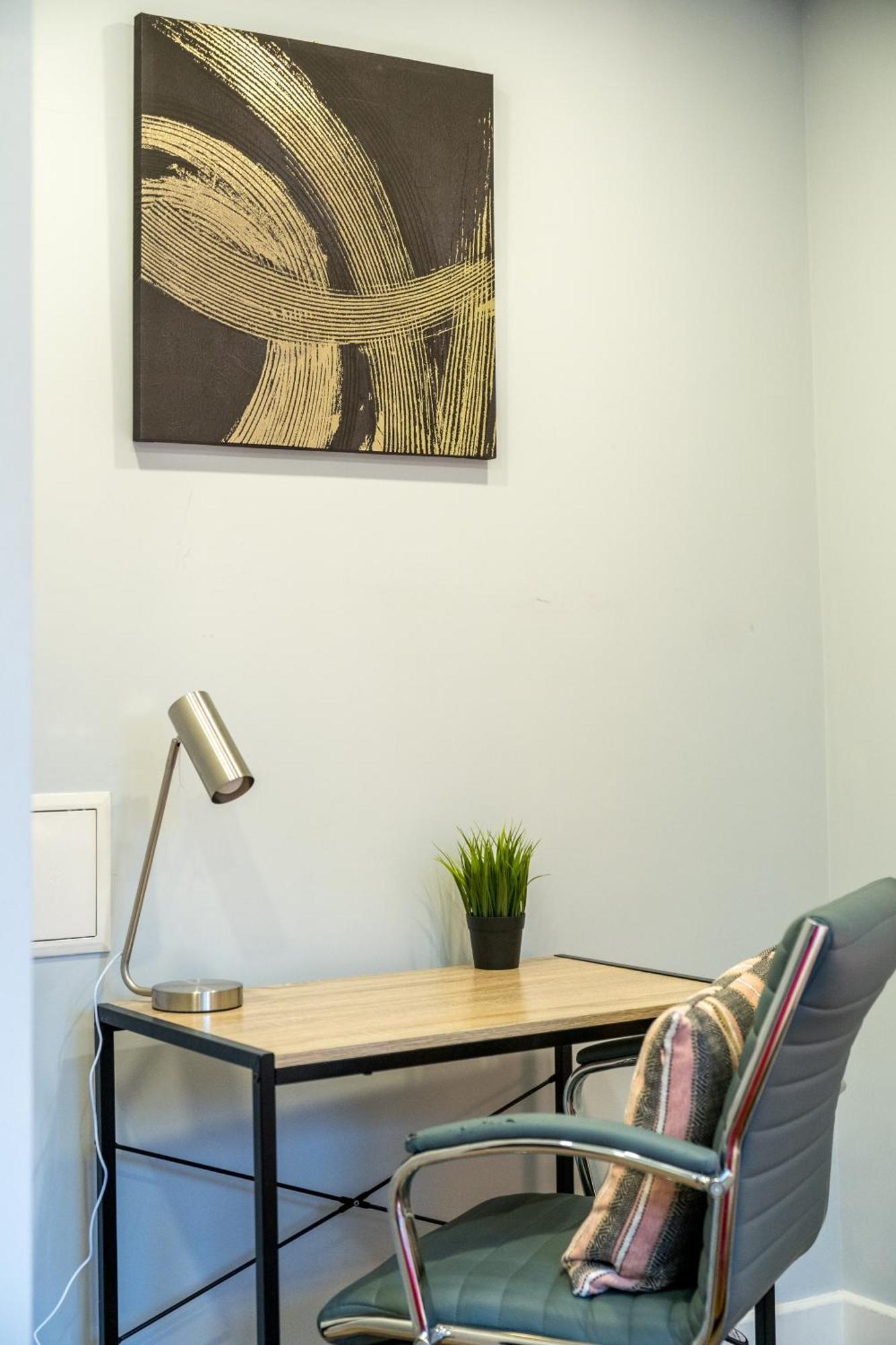 Nottinghill On River Luxe Flat With Balcony * London