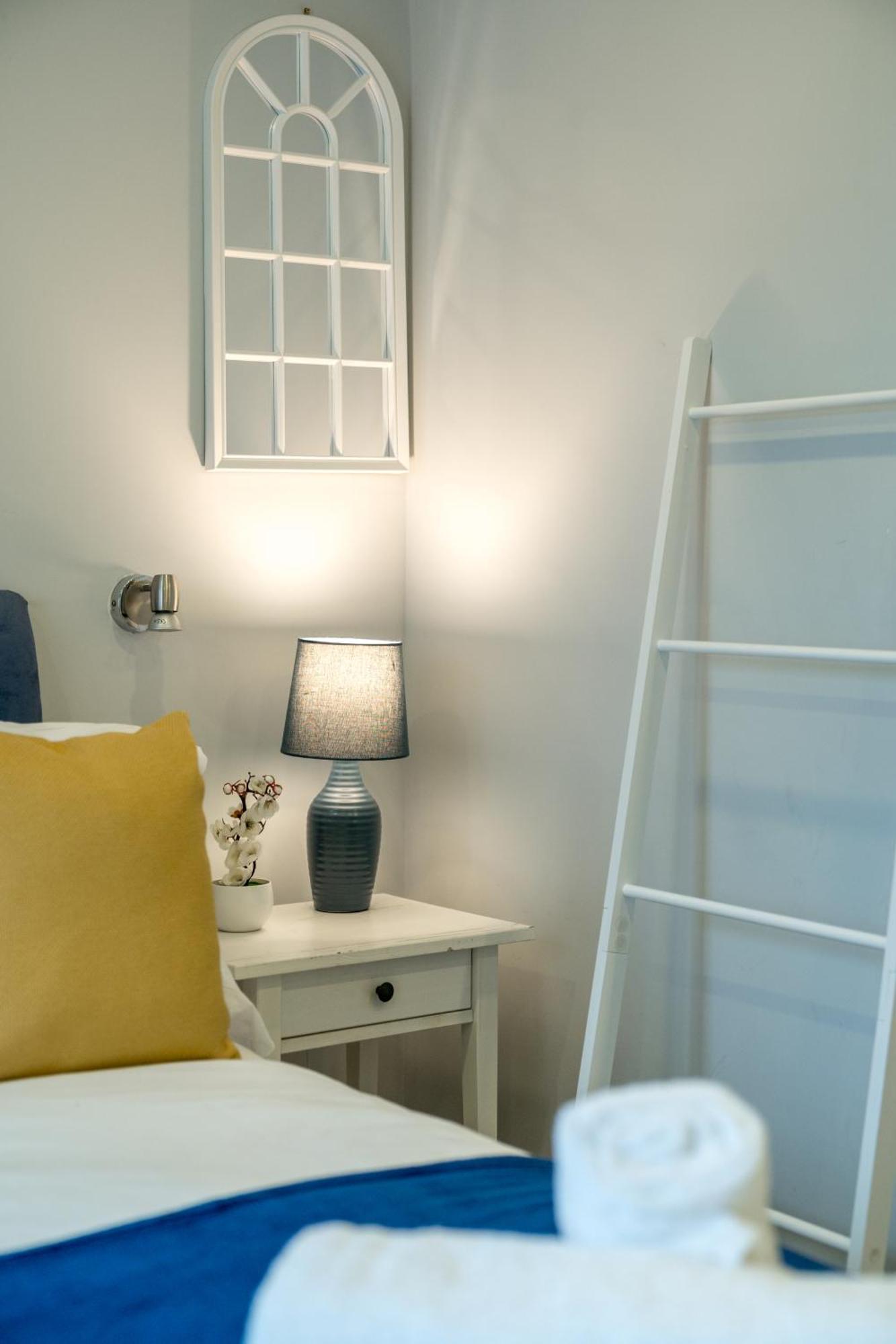 Nottinghill On River Luxe Flat With Balcony * London