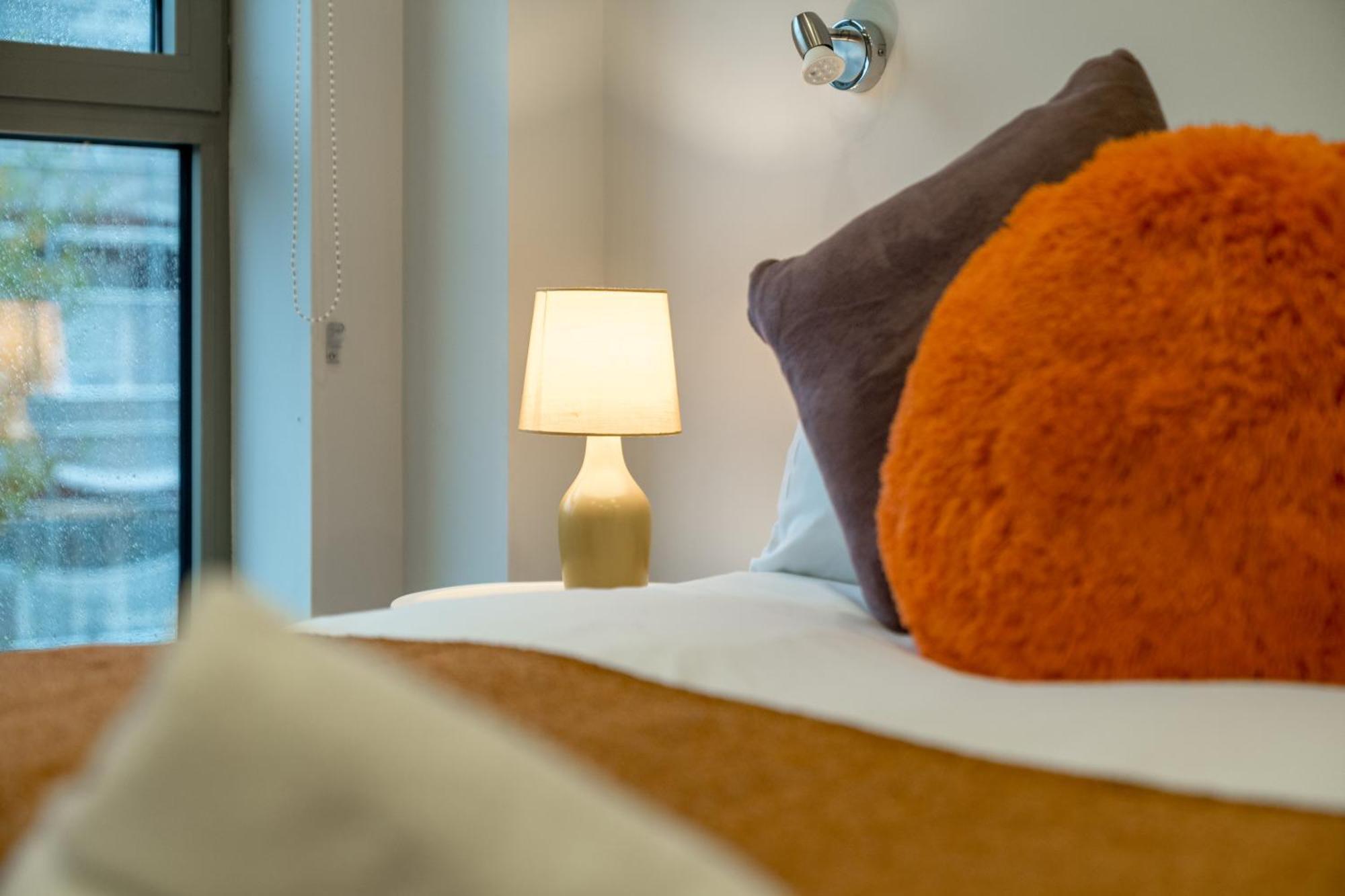 Nottinghill On River Luxe Flat With Balcony Apartment London