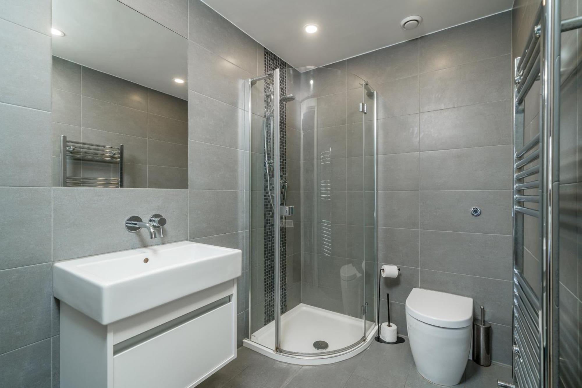 Nottinghill On River Luxe Flat With Balcony Apartment