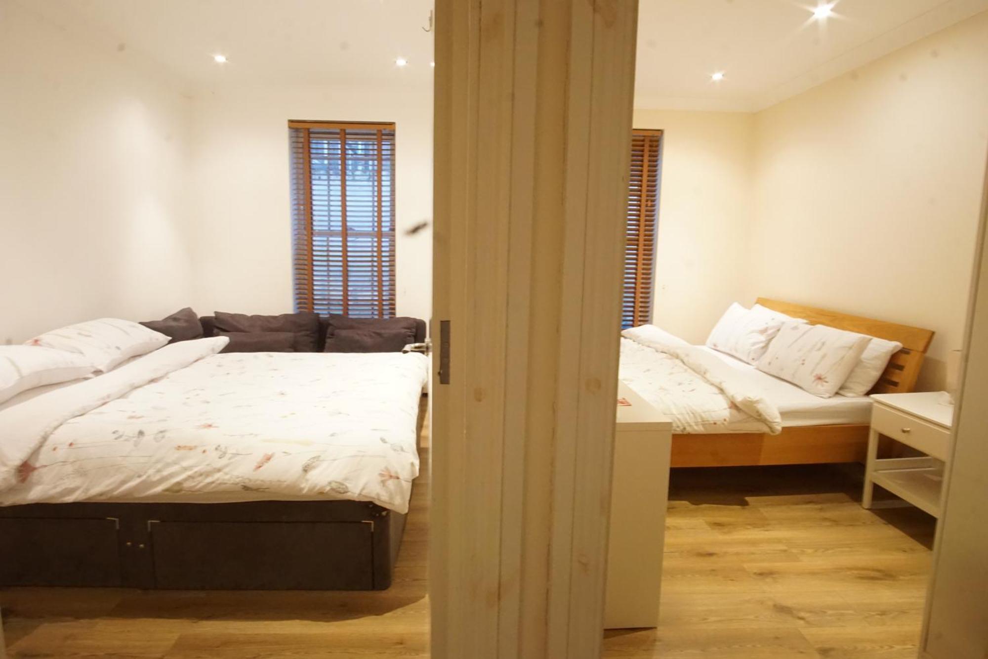 Evergreen Apartments- Flat 2 Londres