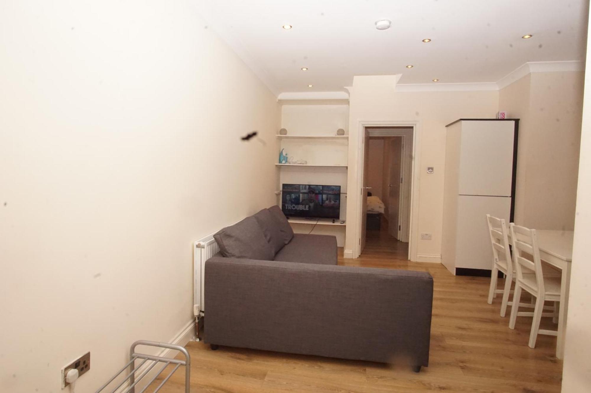 Evergreen Apartments- Flat 2 Apartamento