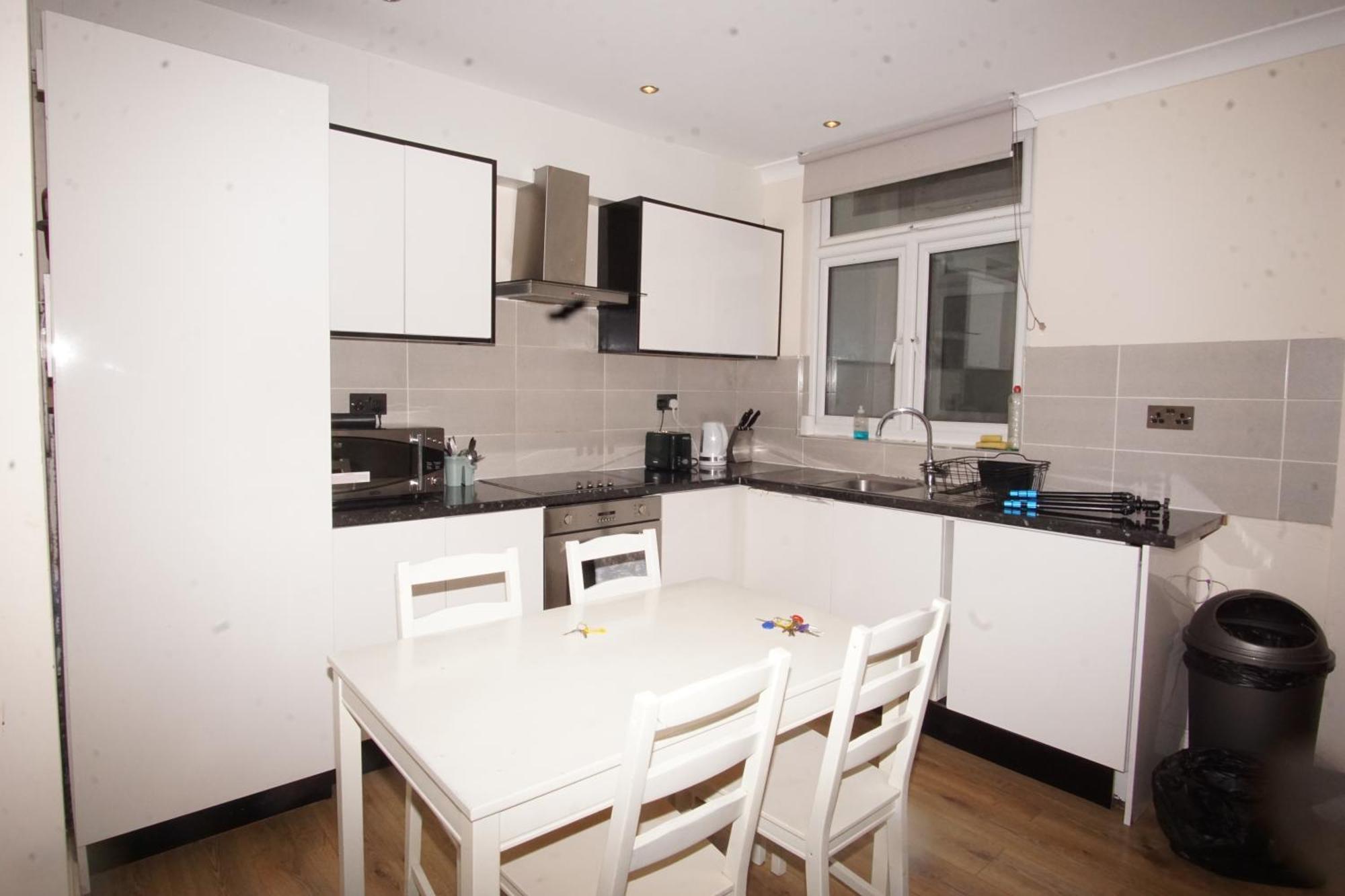 Evergreen Apartments- Flat 2 Apartamento Londres