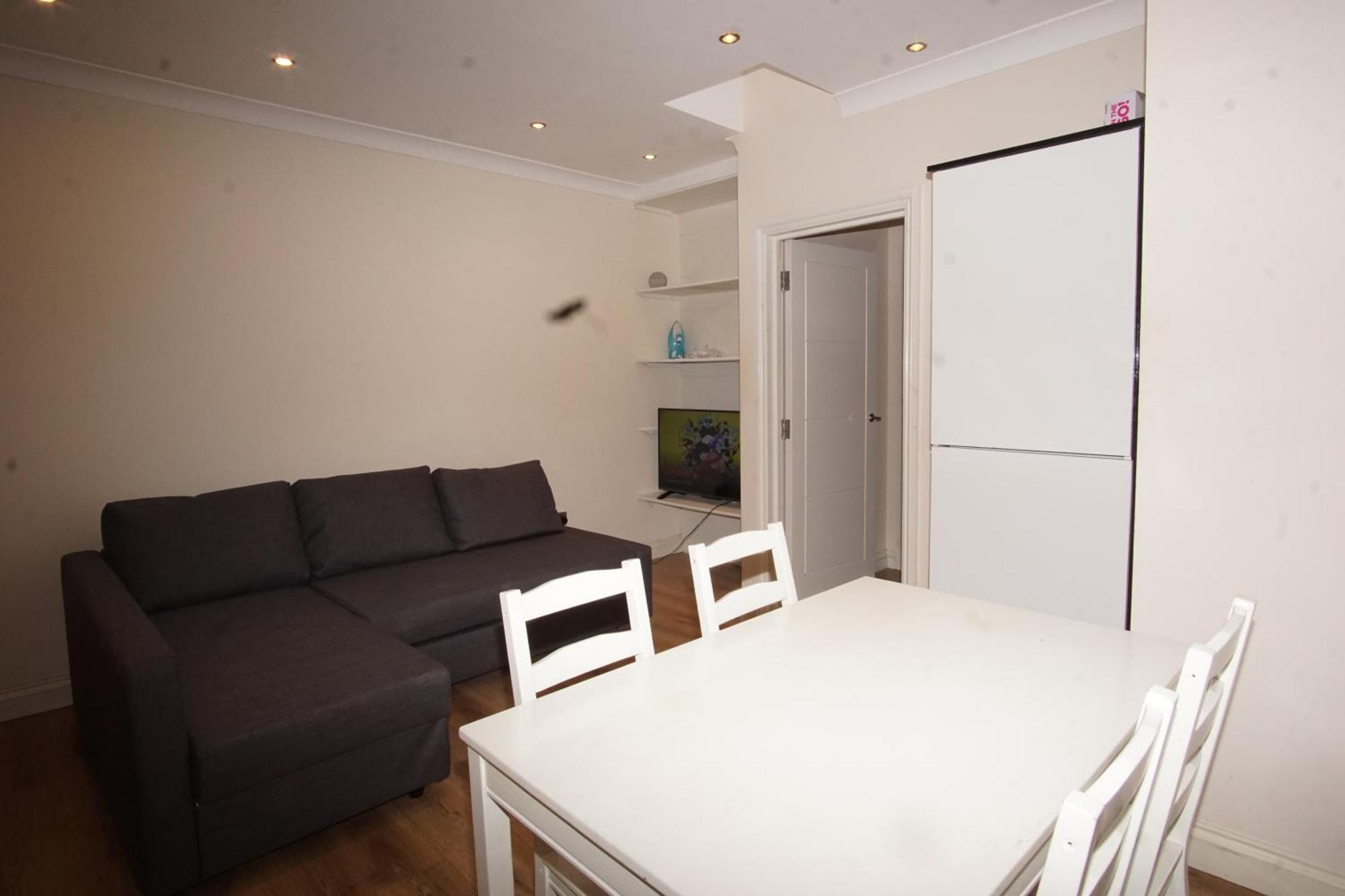 Evergreen Apartments- Flat 2 * Londres