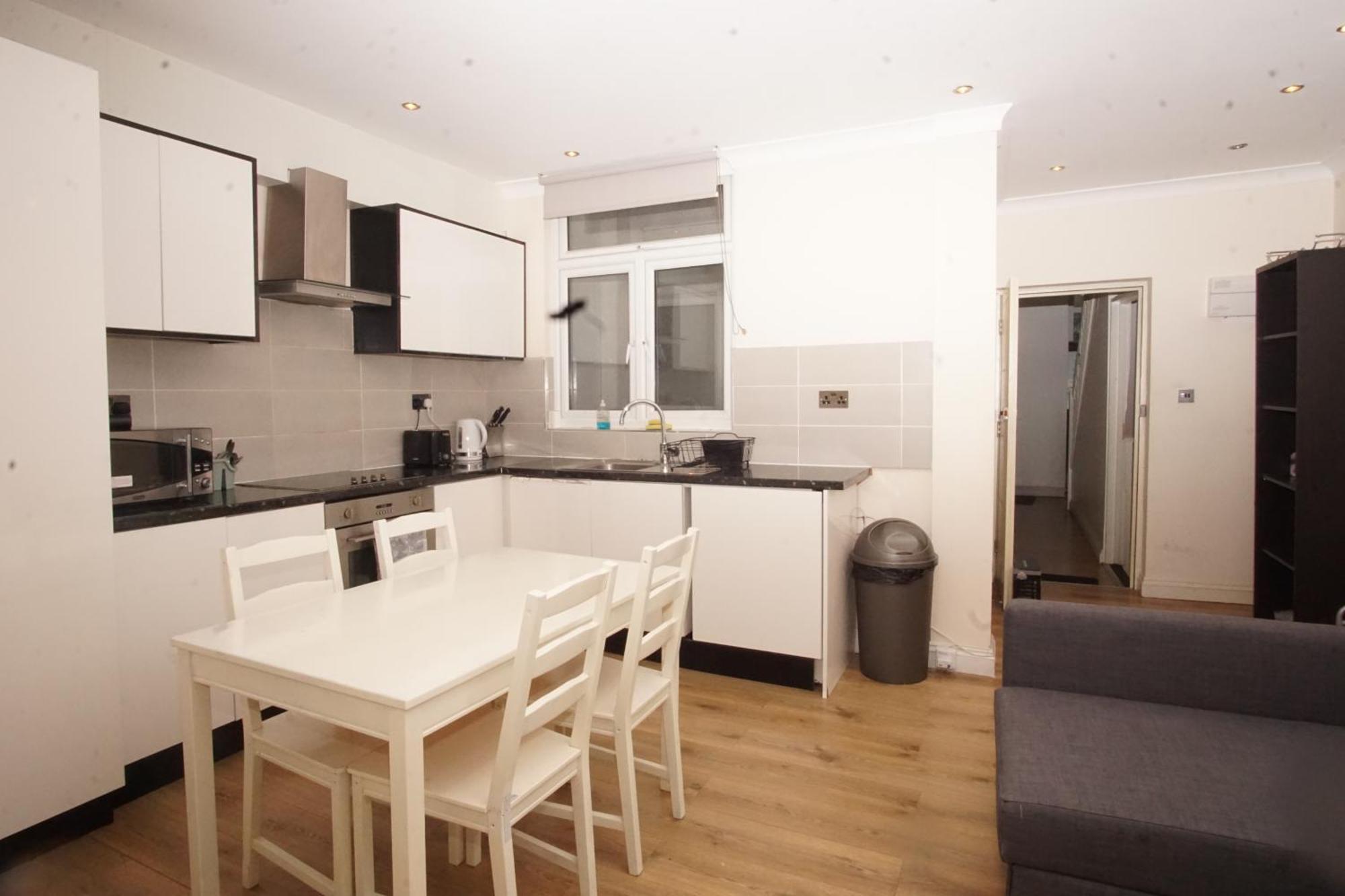 Apartamento Evergreen Apartments- Flat 2