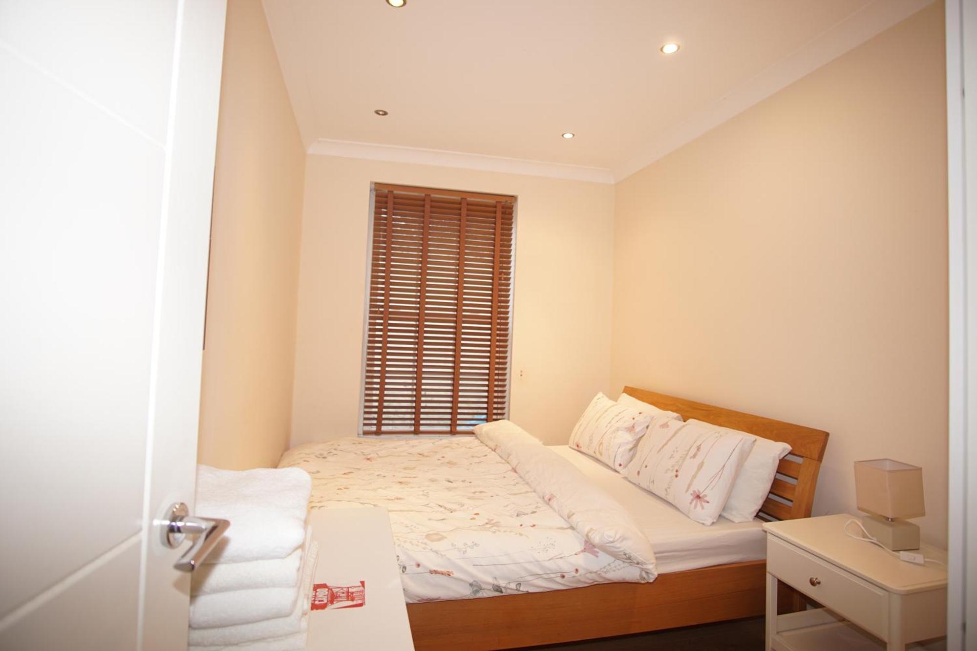 Evergreen Apartments- Flat 2 Londres