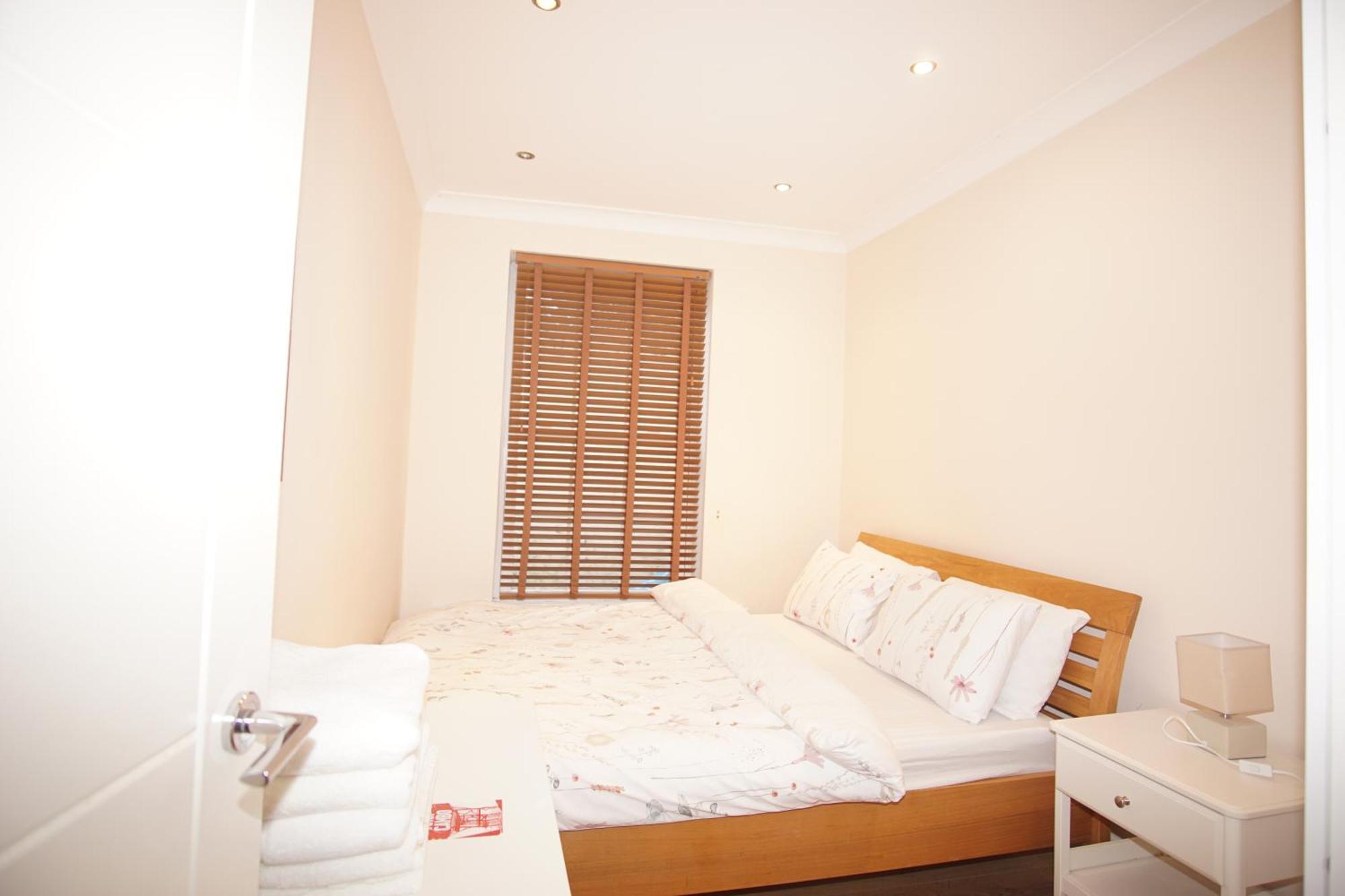 Evergreen Apartments- Flat 2 Londres