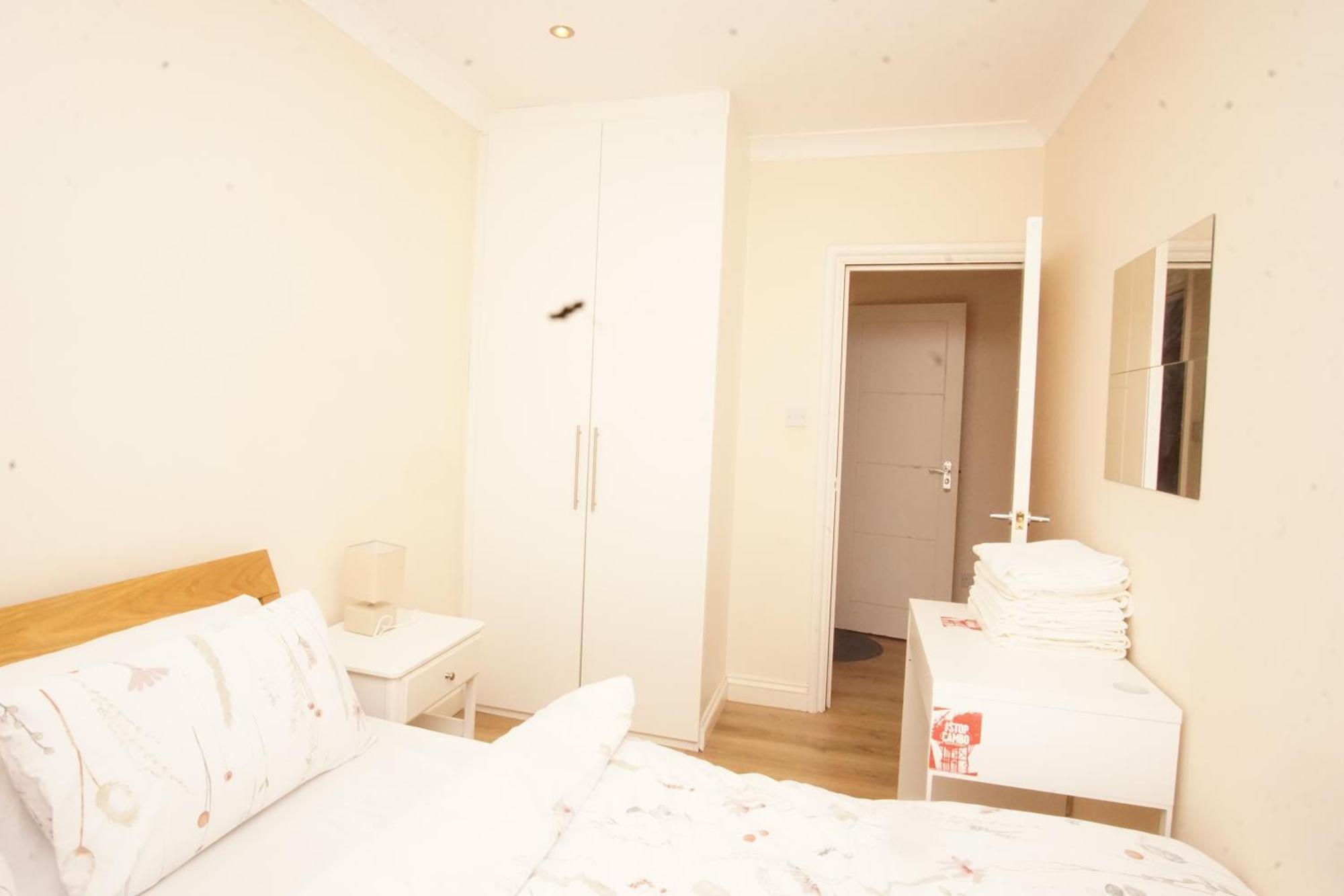 Evergreen Apartments- Flat 2 * Londres