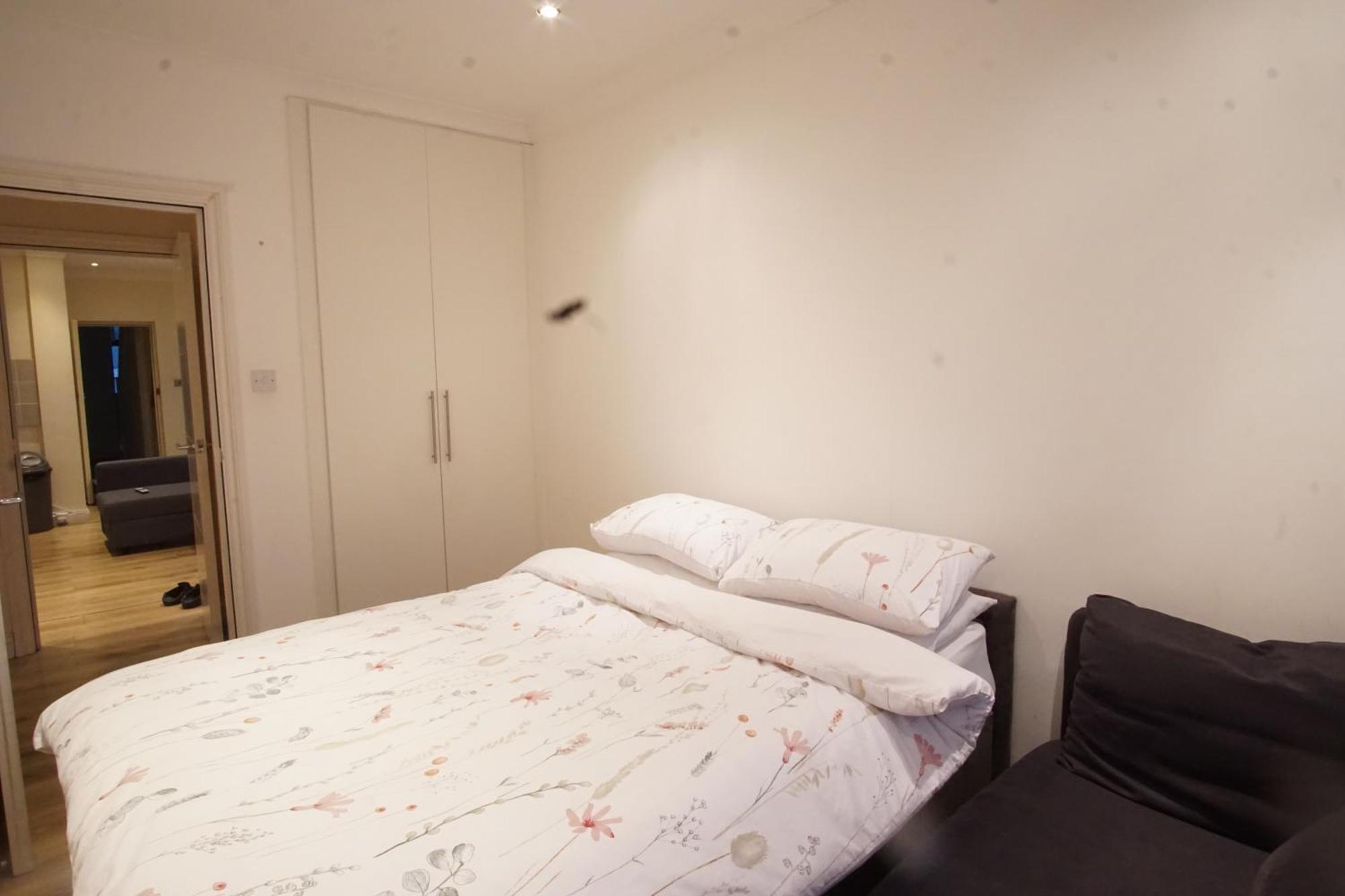 Apartamento Evergreen Apartments- Flat 2