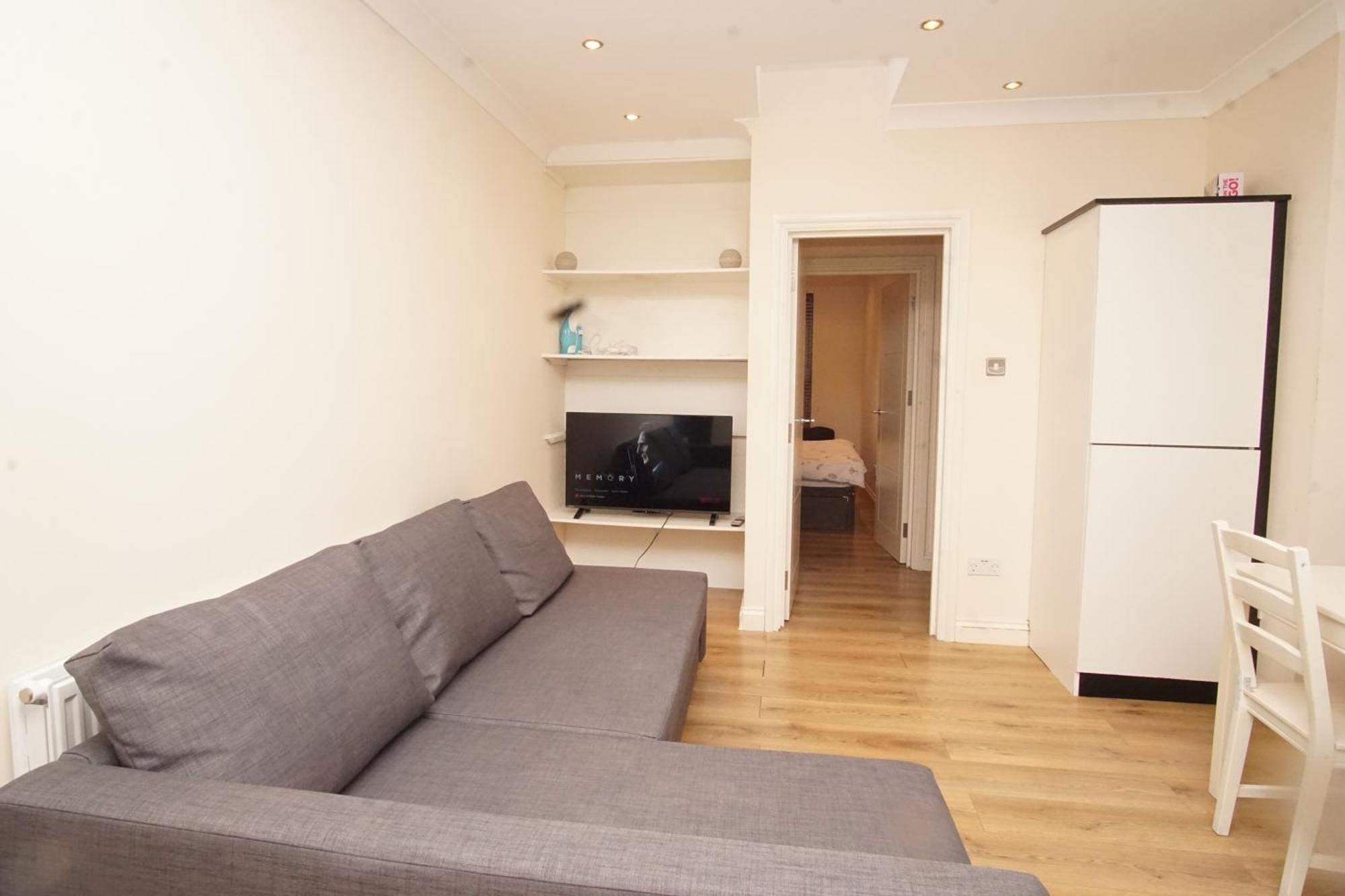 Apartamento Evergreen Apartments- Flat 2 *