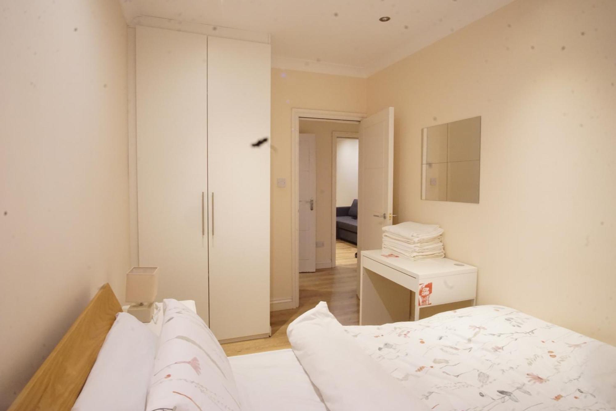 Evergreen Apartments- Flat 2 * Londres