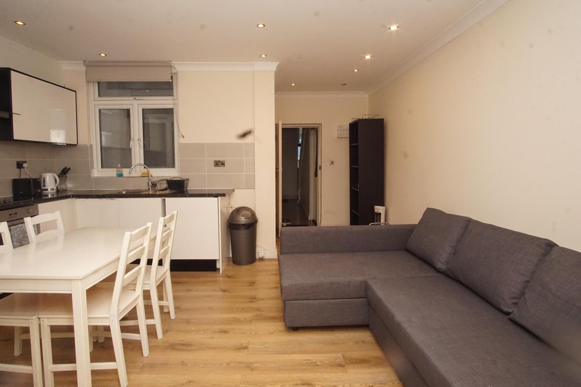 Apartamento Evergreen Apartments- Flat 2 *