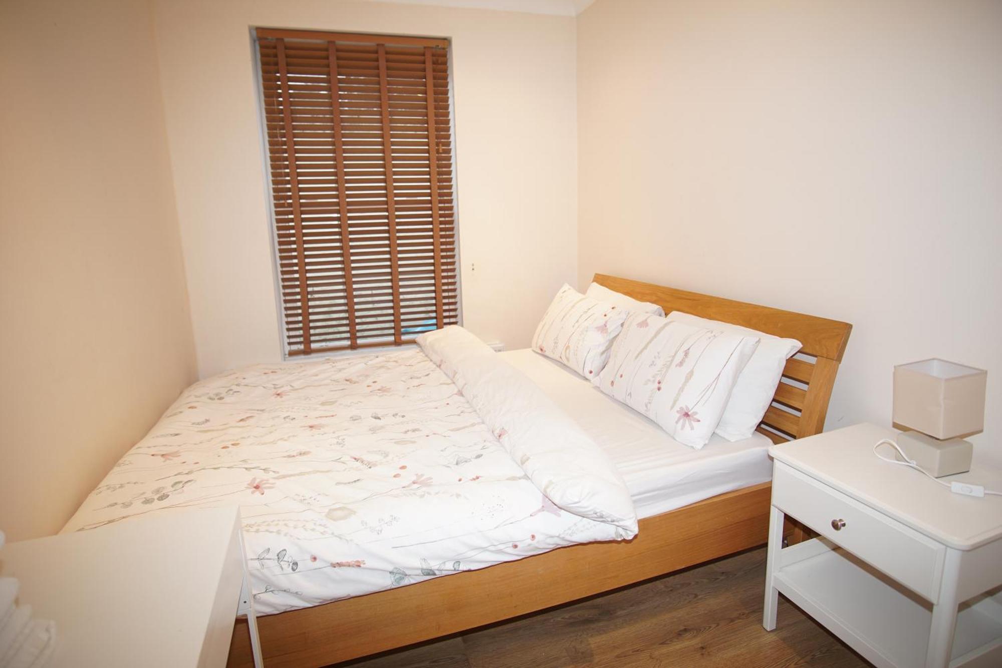 Evergreen Apartments- Flat 2 Apartamento