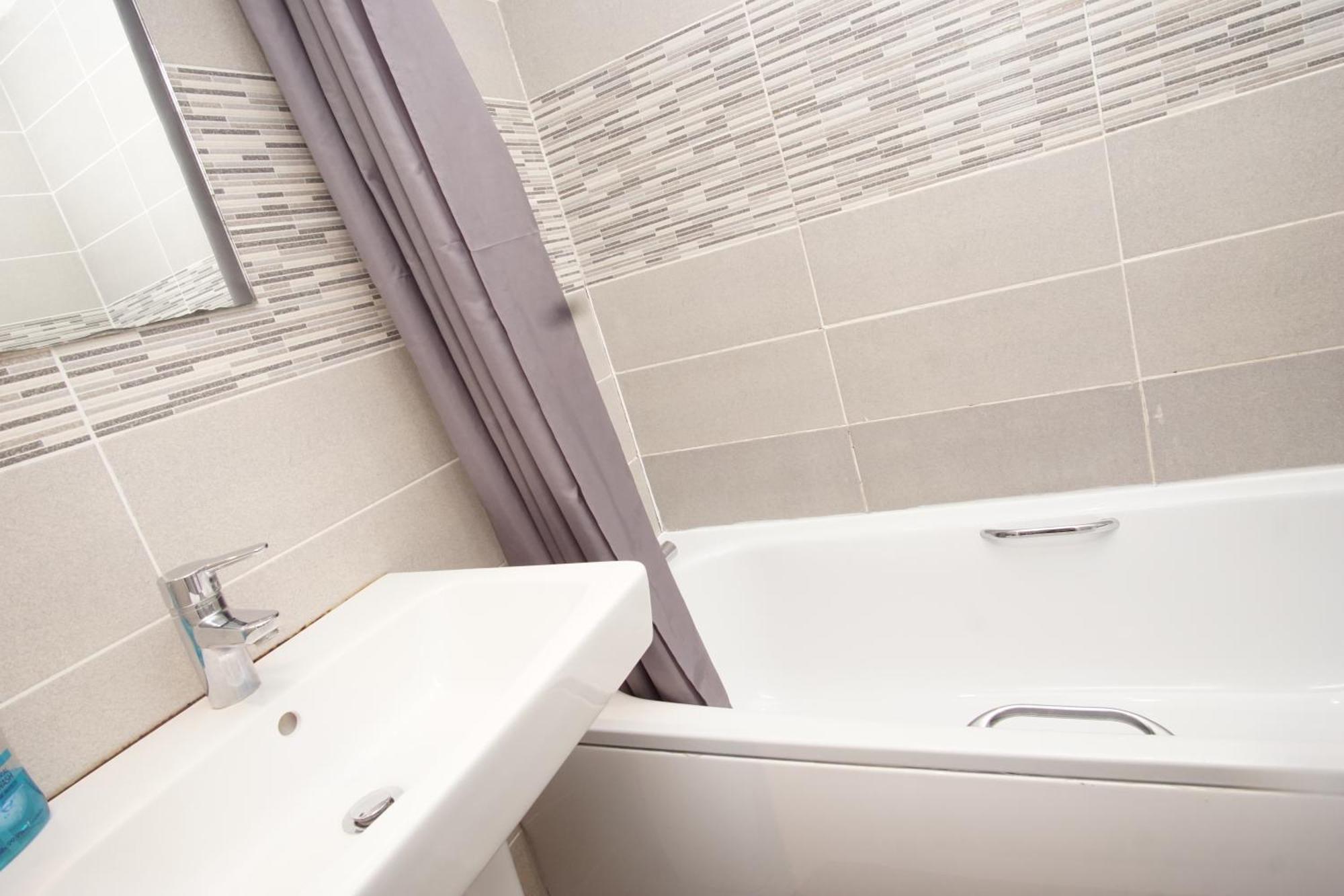 Apartamento Evergreen Apartments- Flat 2