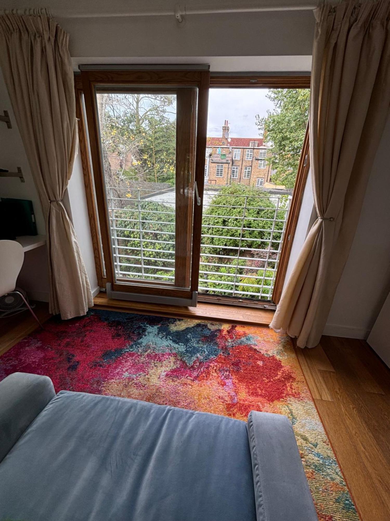 Apartamento Little Oasis In Brixton *