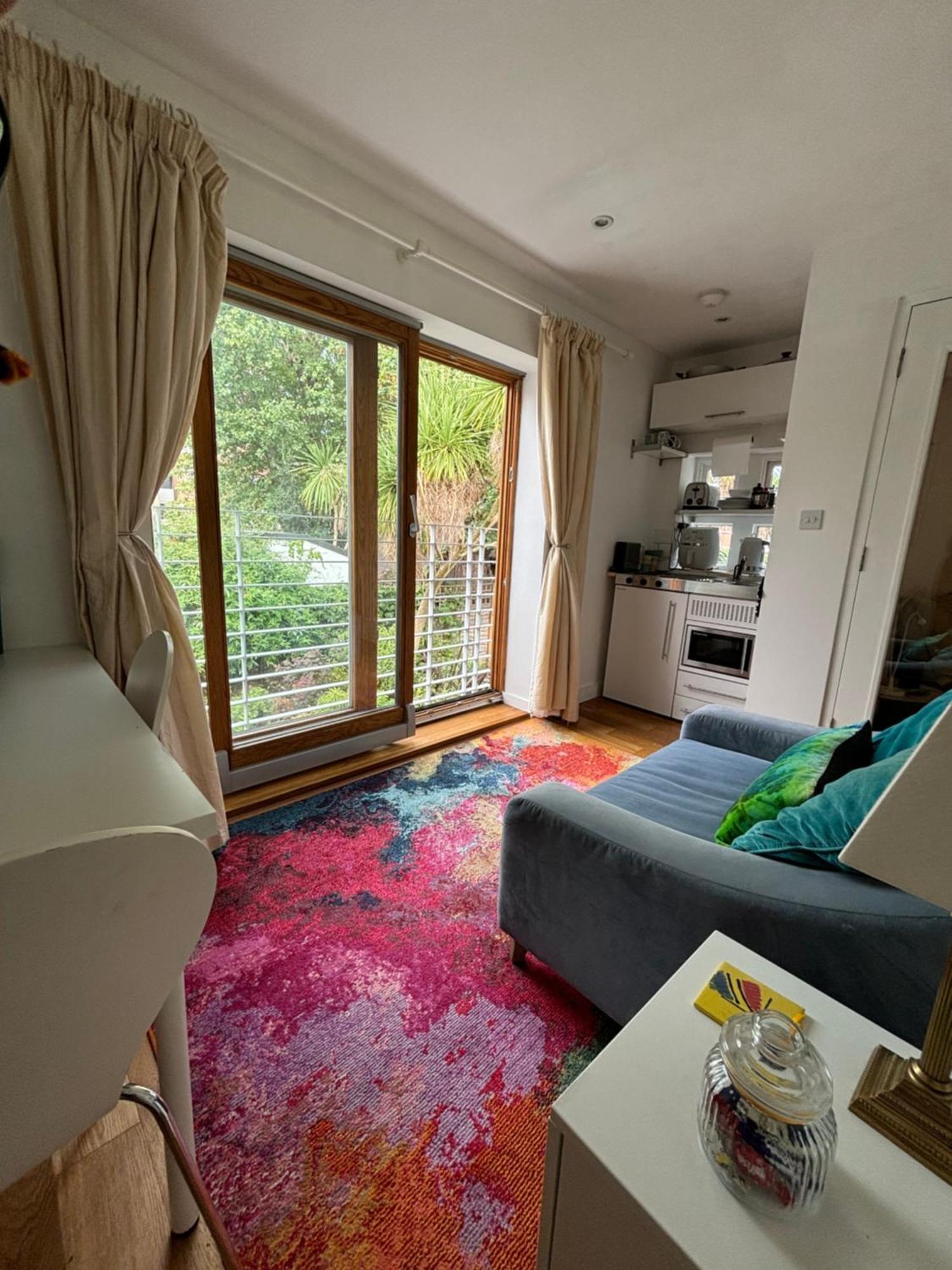 Little Oasis In Brixton Apartamento *