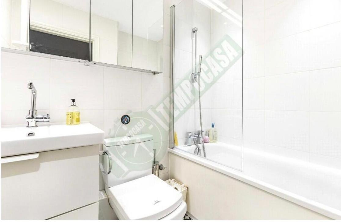 Apartment Charming 2 Bedroom Flat In Kensington London