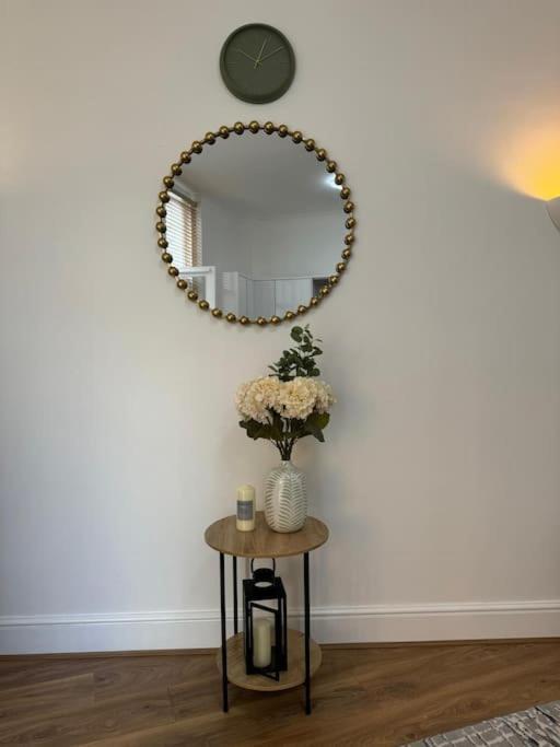 64 Queen's Grove Nw8 6er A-full Address Apartment