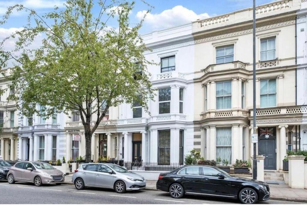 Apartment Charming 2 Bedroom Flat In Kensington *