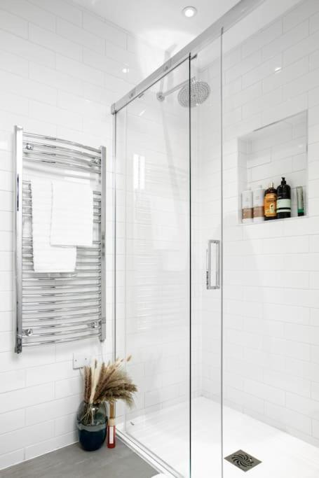 Apartamento Stylish Air-con Flat In The Heart Of Covent Garden Londres