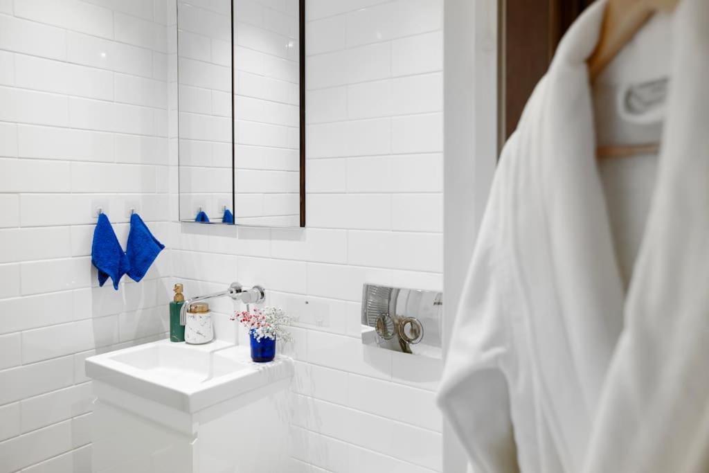 Apartamento Stylish Air-con Flat In The Heart Of Covent Garden Londres
