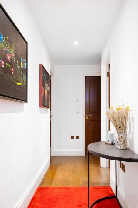 Stylish Air-con Flat In The Heart Of Covent Garden * Londres
