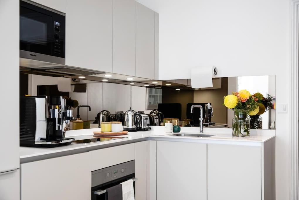 Apartamento Stylish Air-con Flat In The Heart Of Covent Garden *