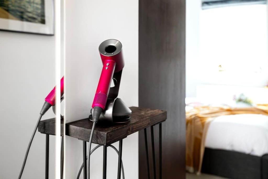 Apartamento Stylish Air-con Flat In The Heart Of Covent Garden